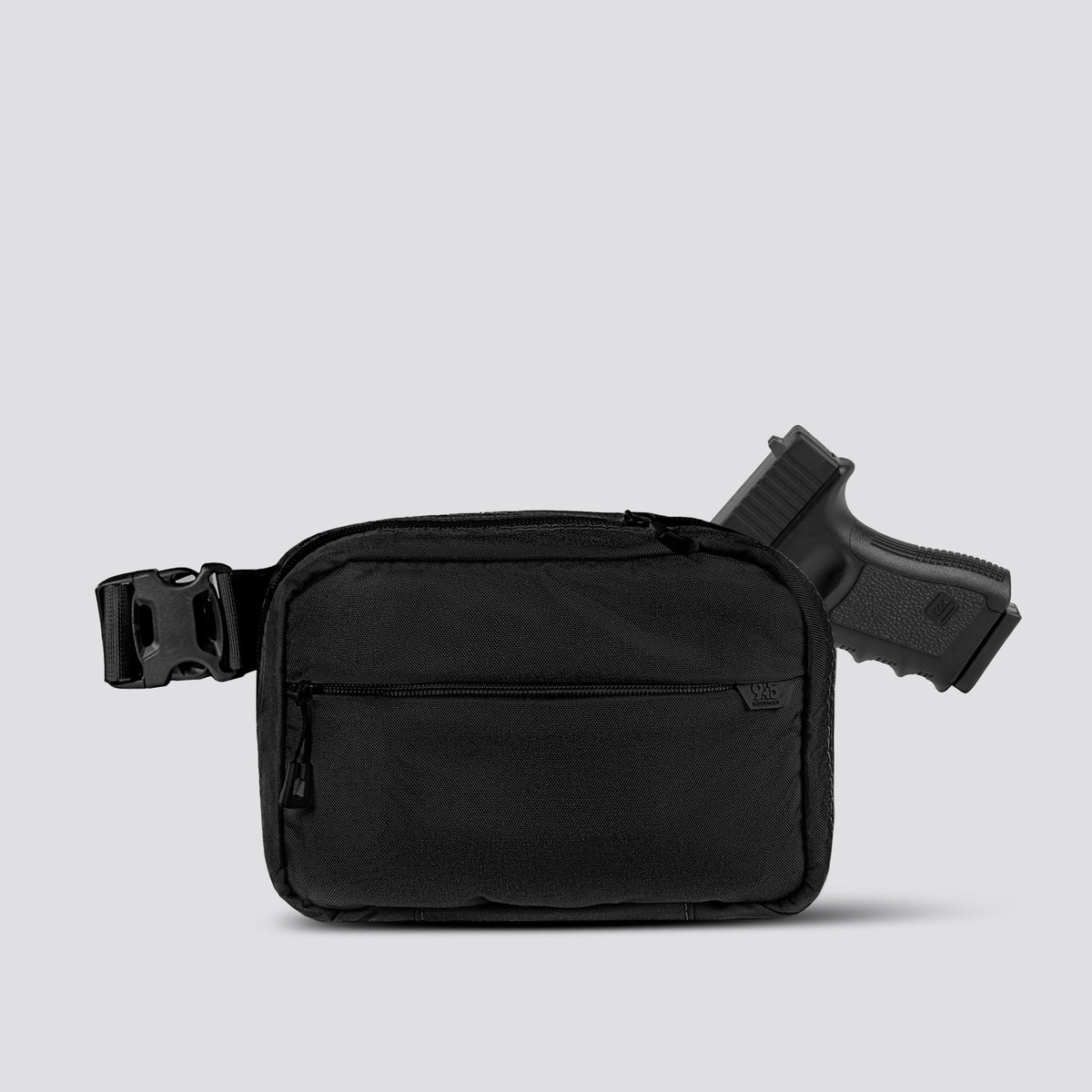 945 Industries QAPL Low Profile Cordura Concealment Bag