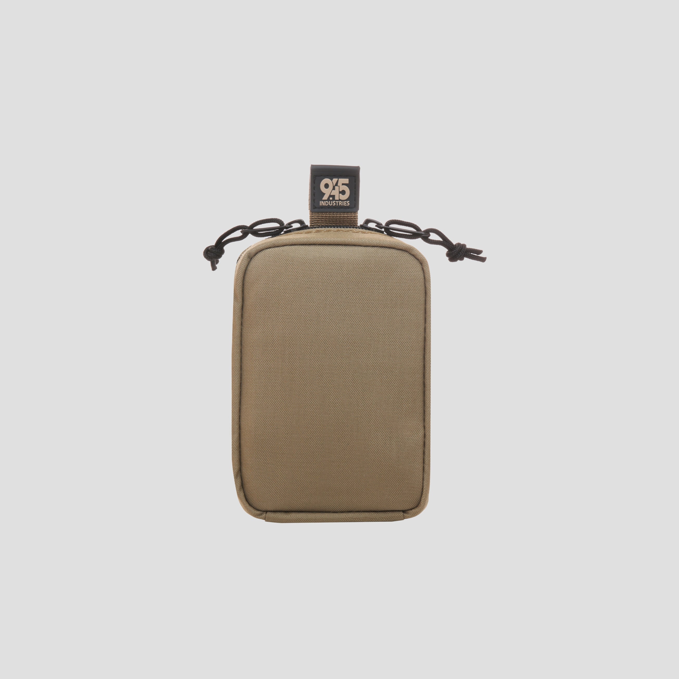 Q.A.P.S. CORDURA® CONCEALMENT BAG (SMALL) DESERT SAND