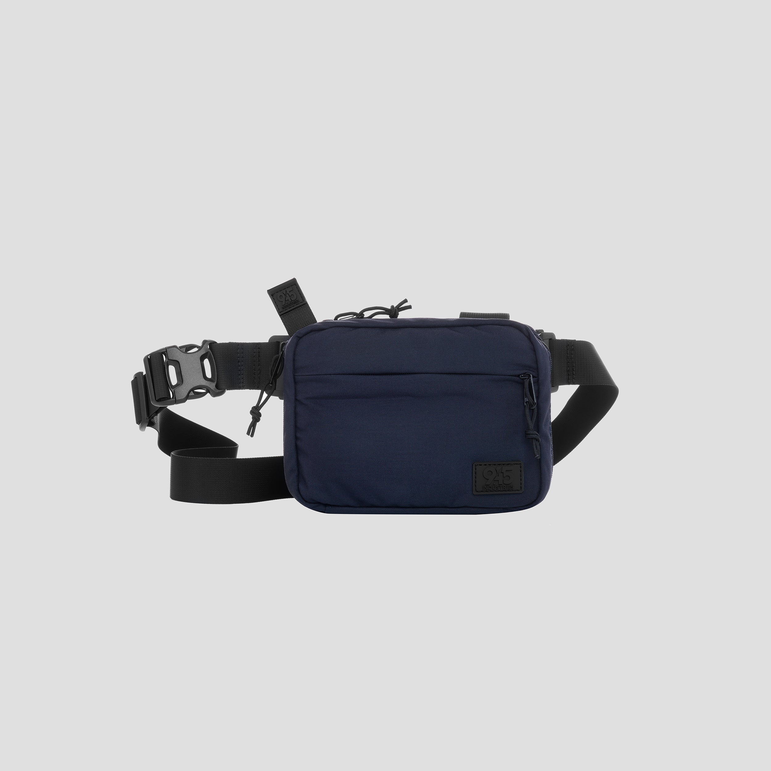 Q.A.P.S. CORDURA® CONCEALMENT BAG (SMALL) MIDNIGHT BLUE