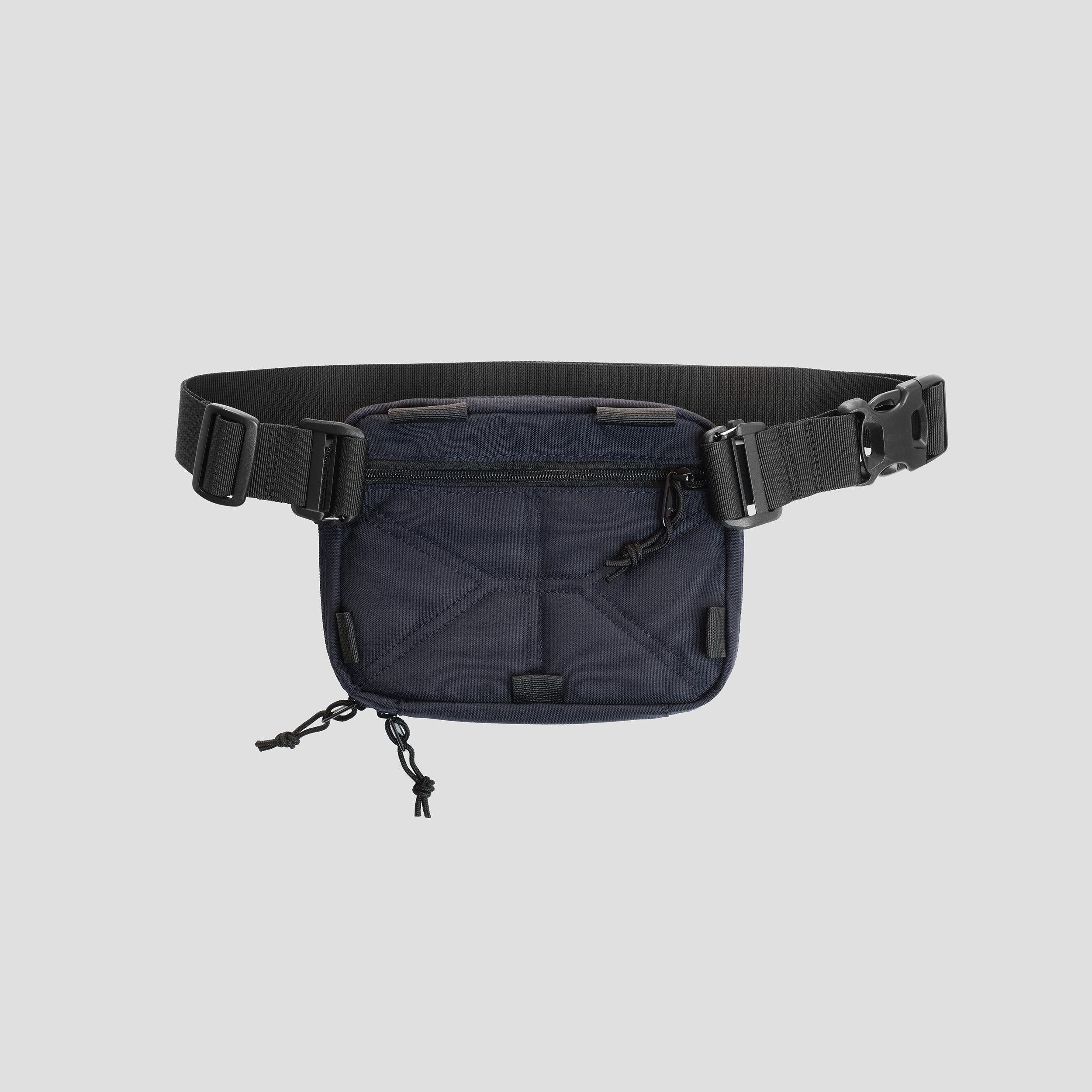 Q.A.P.S. CORDURA® CONCEALMENT BAG (SMALL) MIDNIGHT BLUE