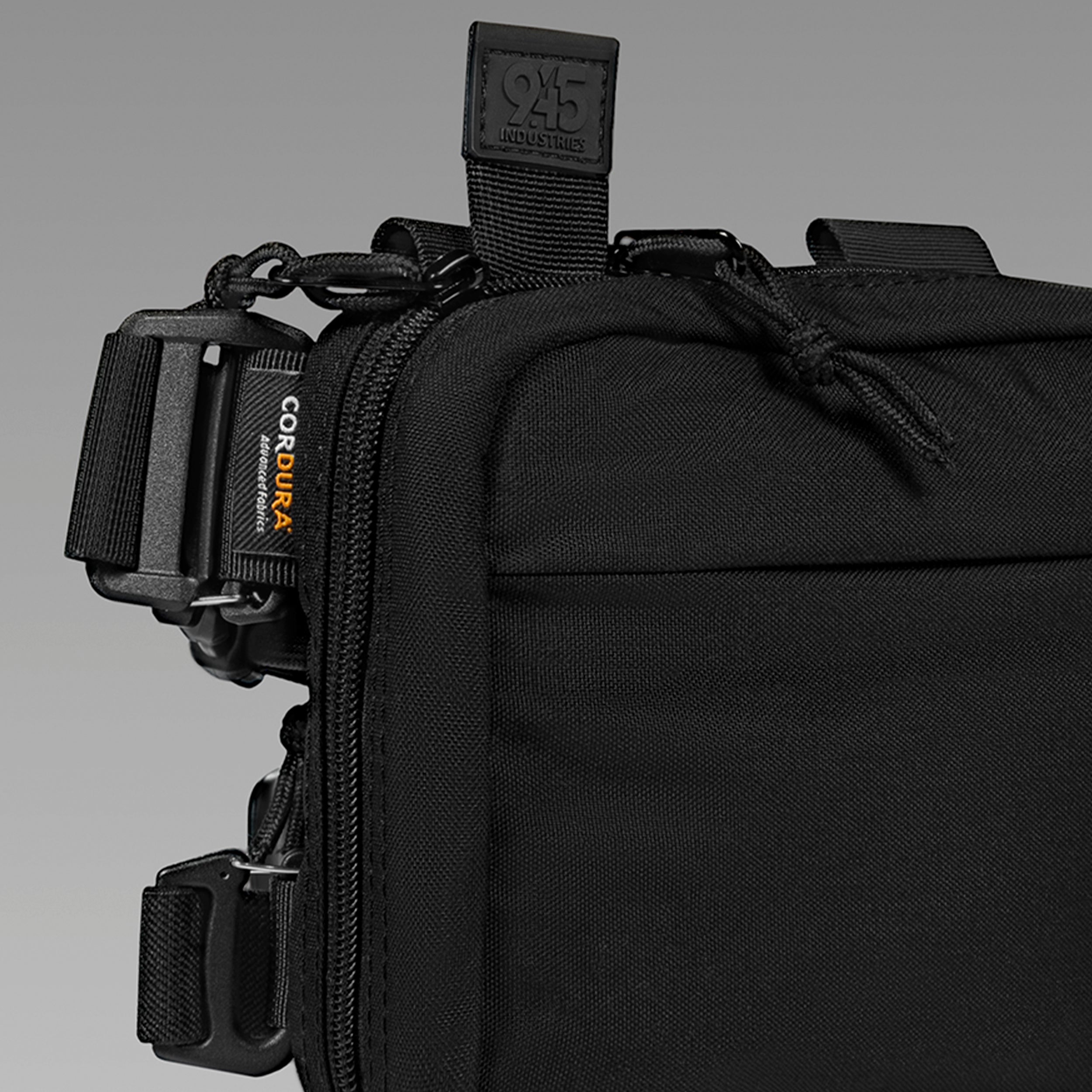 QAPL Bag System