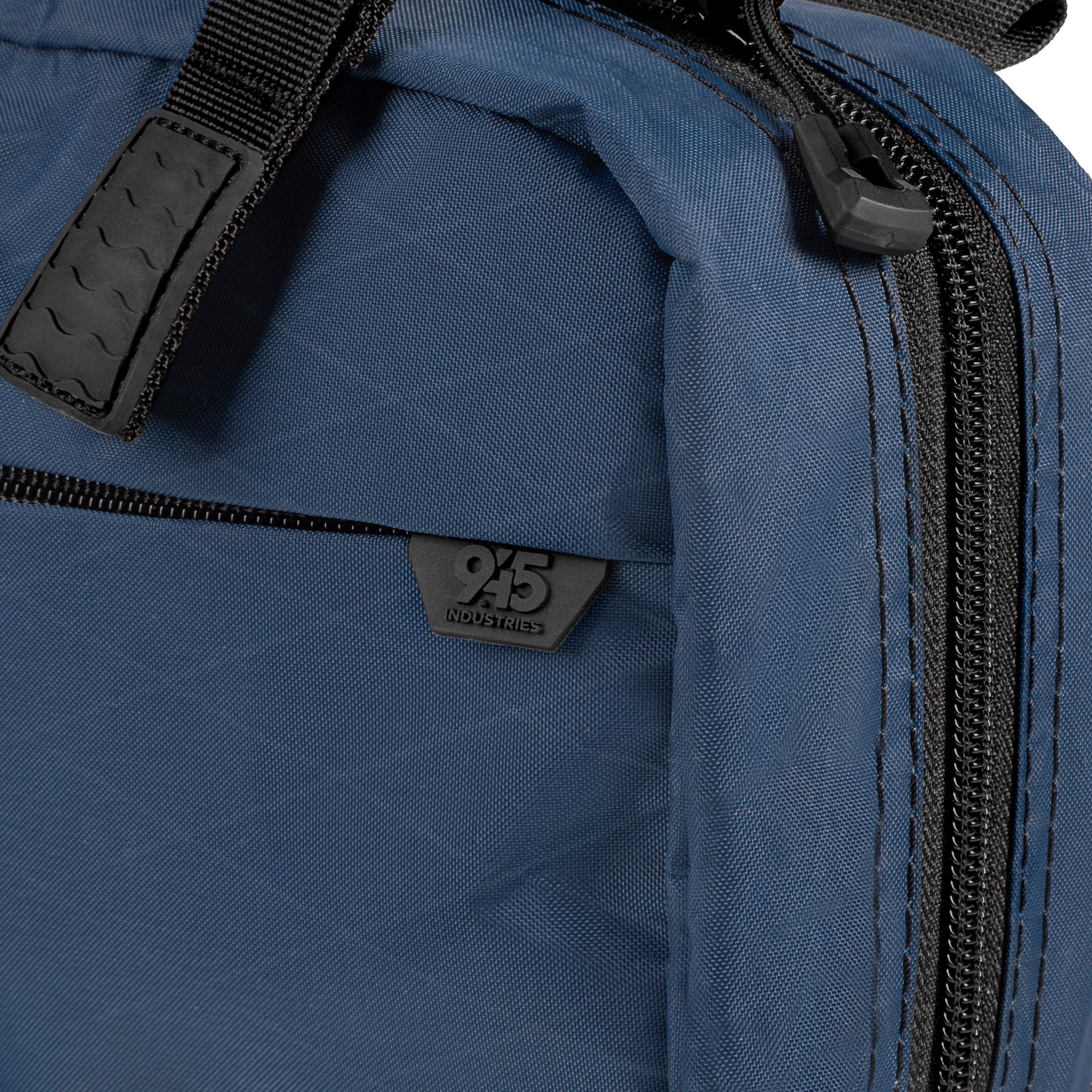 QAPL LOW PROFILE X-Pac® Deep Blue Concealment Bag (LARGE) WITH KYDEX HOLSTER