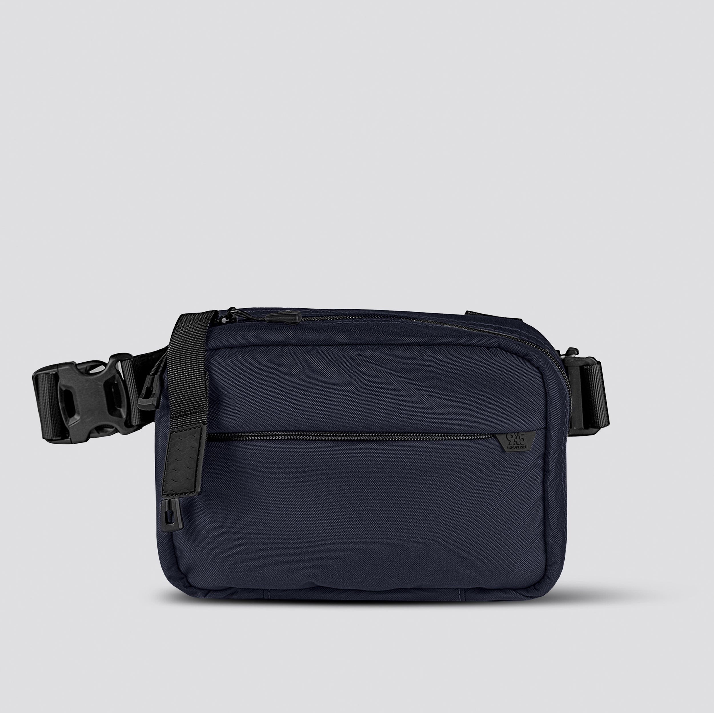 QAPX CORDURA® BOLSA DE OCULTAÇÃO (EXTRA GRANDE) PRETA