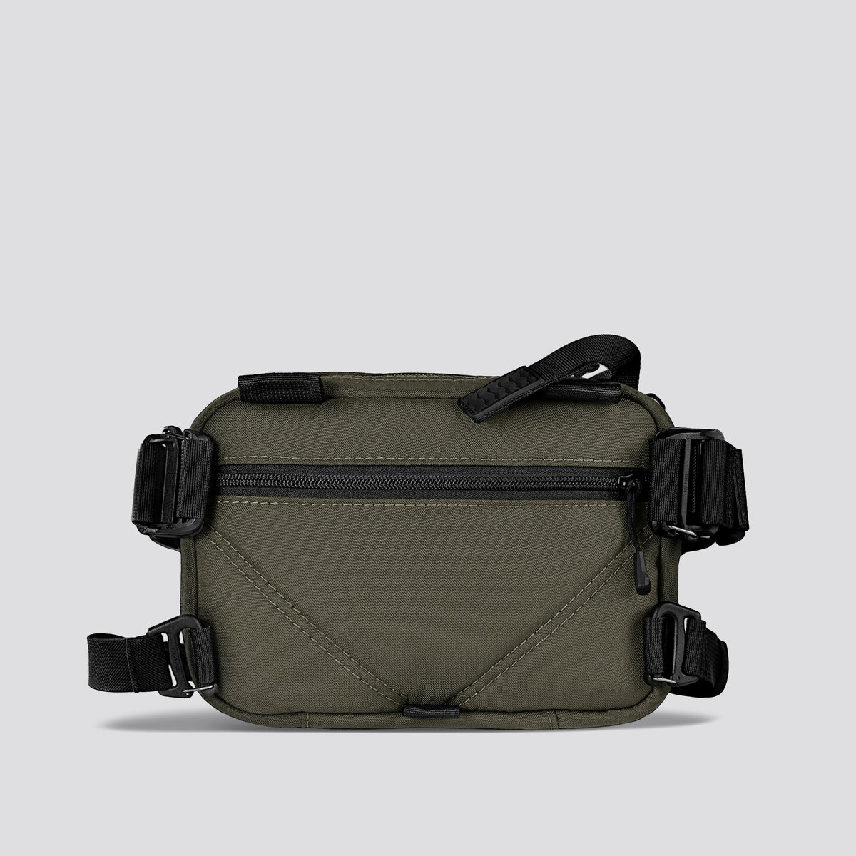 #Color_Ranger Green | Cordura®
