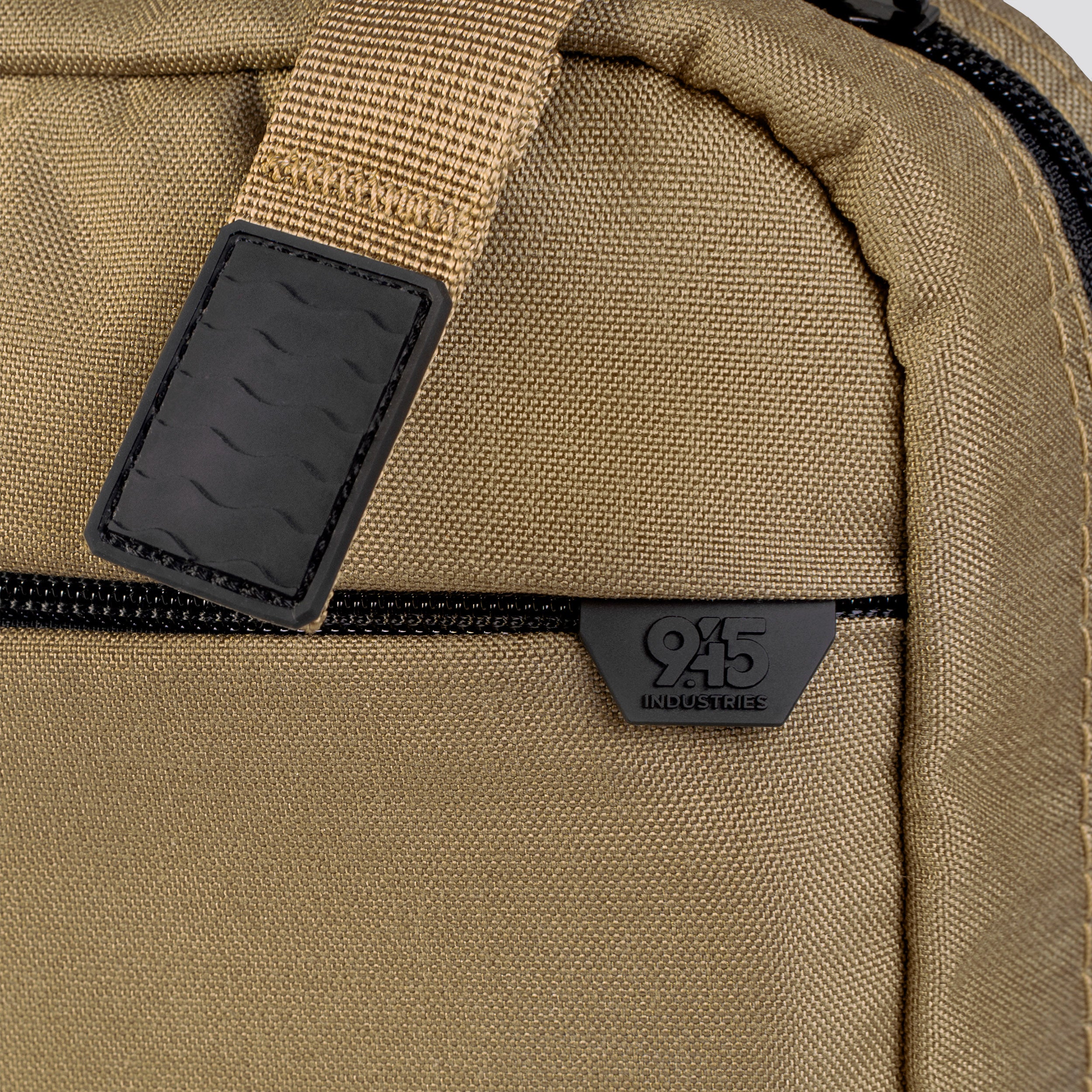 QAPX CORDURA® VERSTECKTASCHE (X-LARGE) SCHWARZ