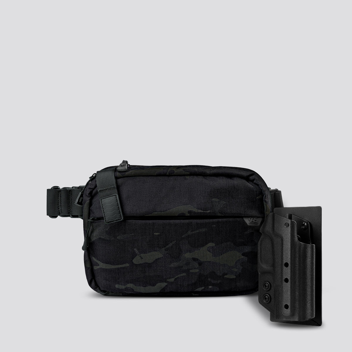 #Color_Black Multicam® | Cordura®