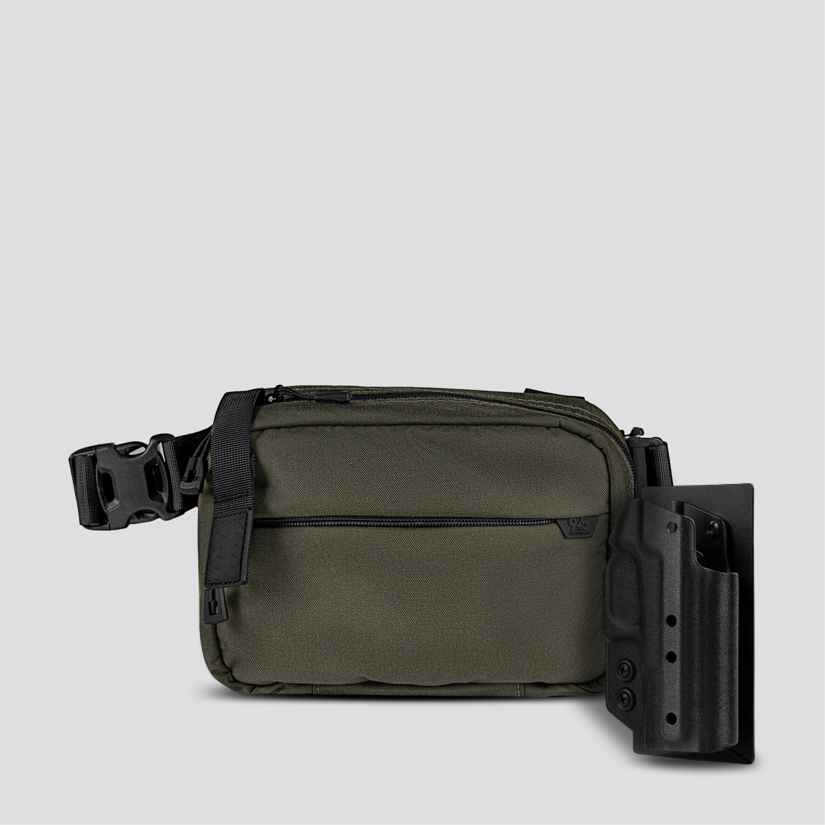 #Color_Ranger Green | Cordura®
