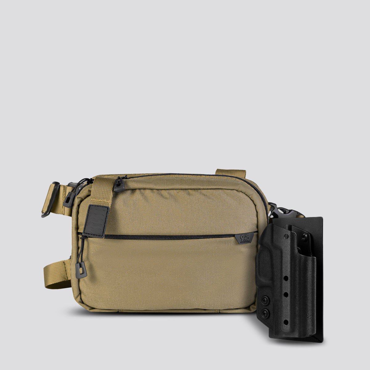 #Color_Desert Sand | Cordura®