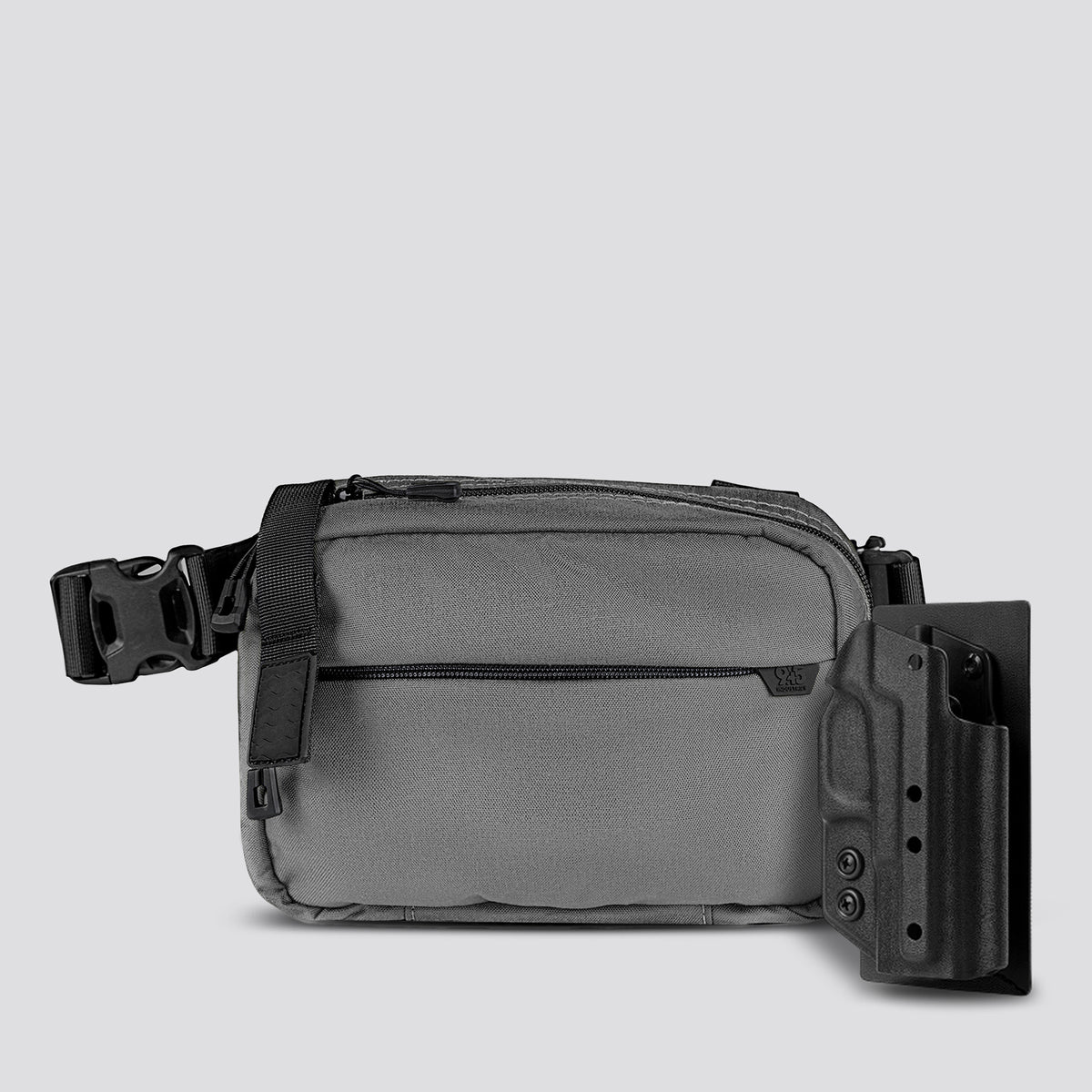 #Color_Gunmetal Gray | Cordura®