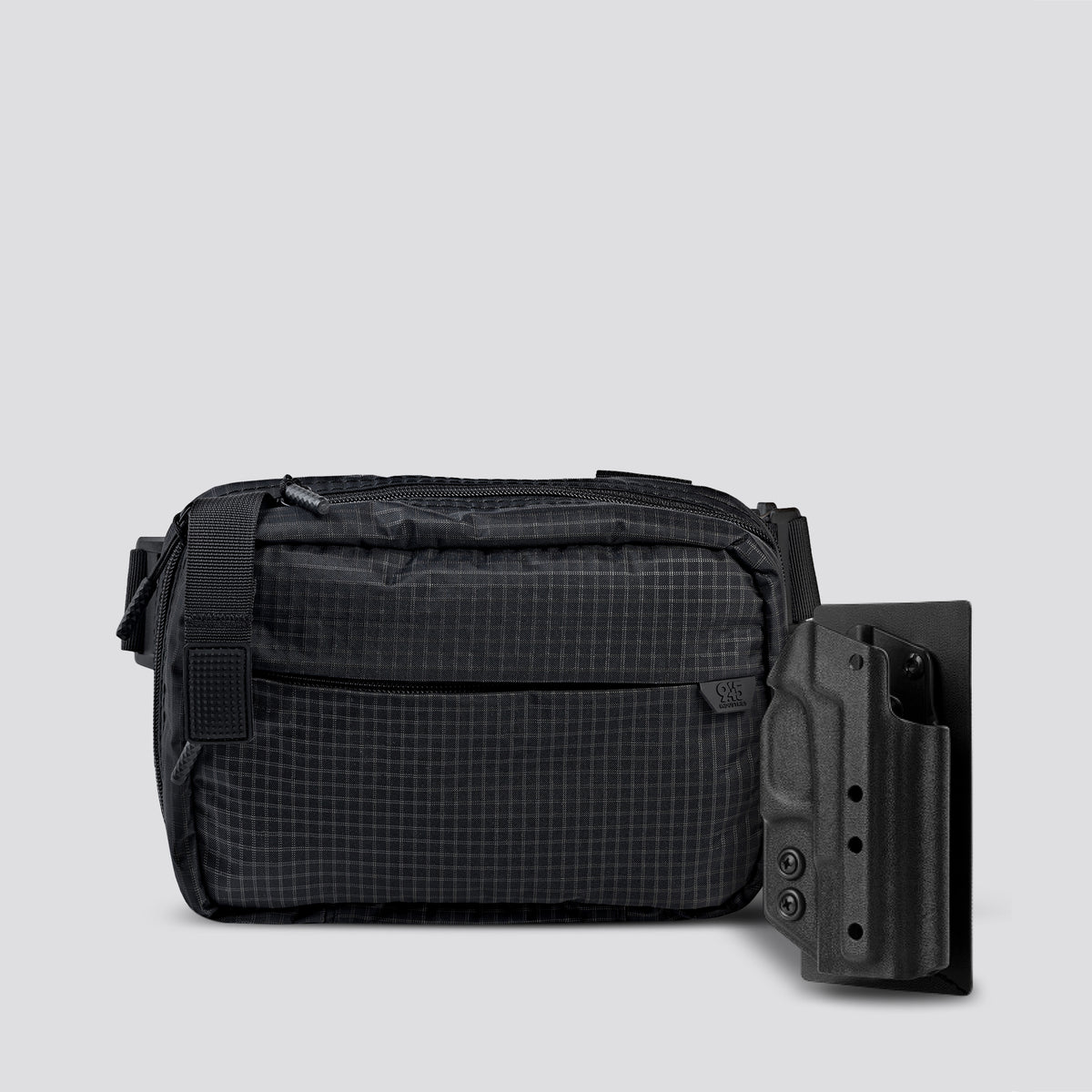 #Color_Black | Ultra Grid®