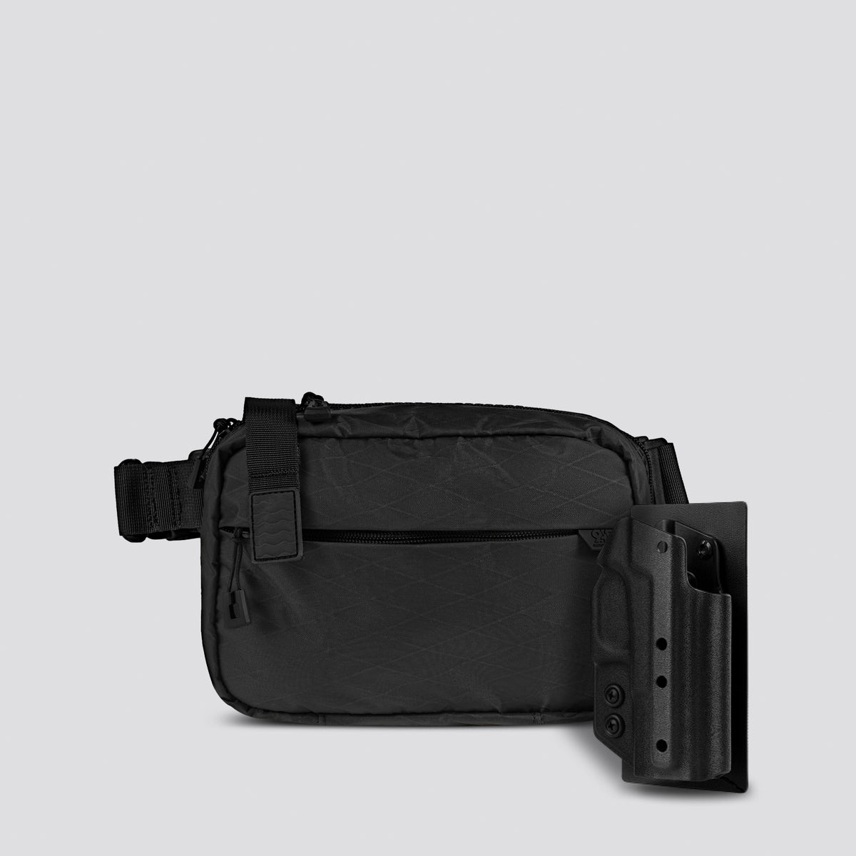 #Color_Black | X-Pac®