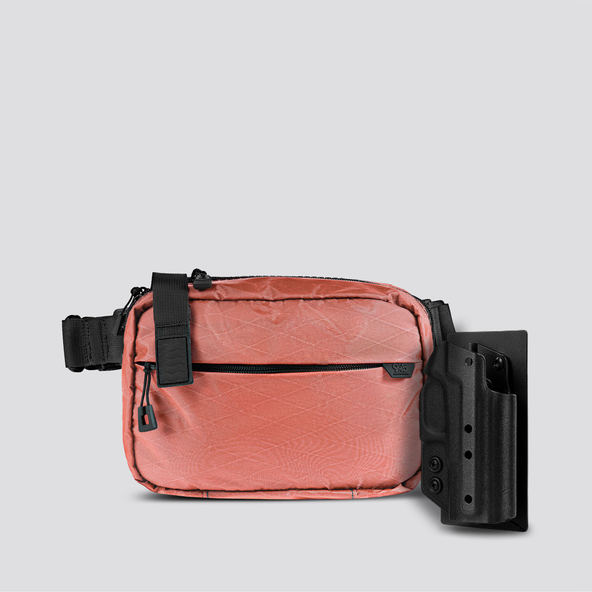 #Color_Coral | X-Pac®