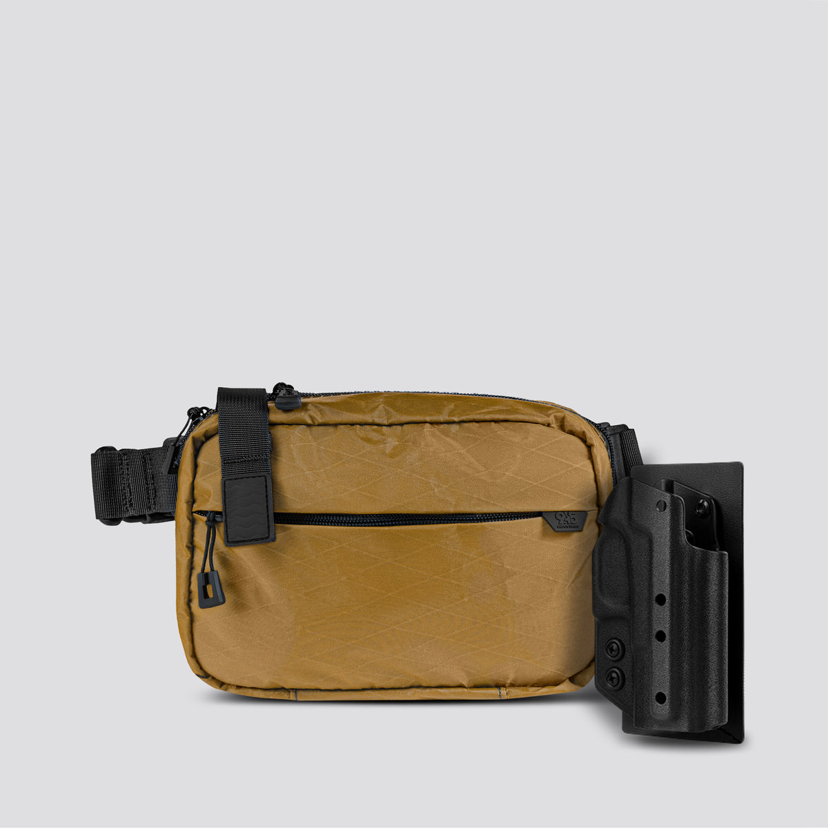 #Color_Coyote Brown | X-Pac®