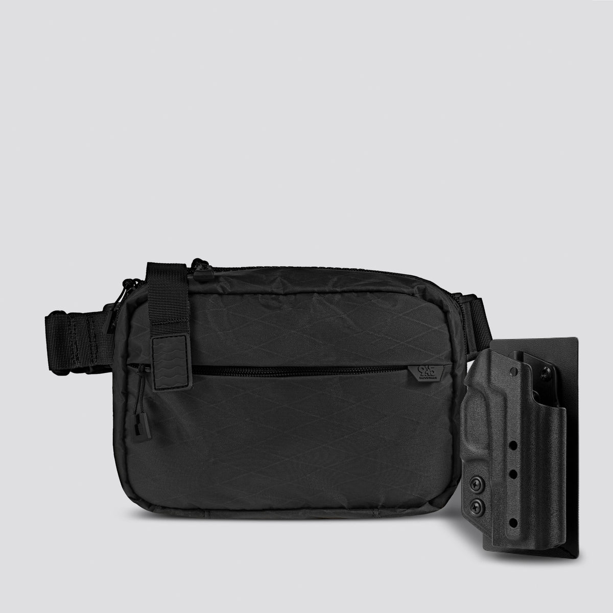 #Color_Black | X-Pac®