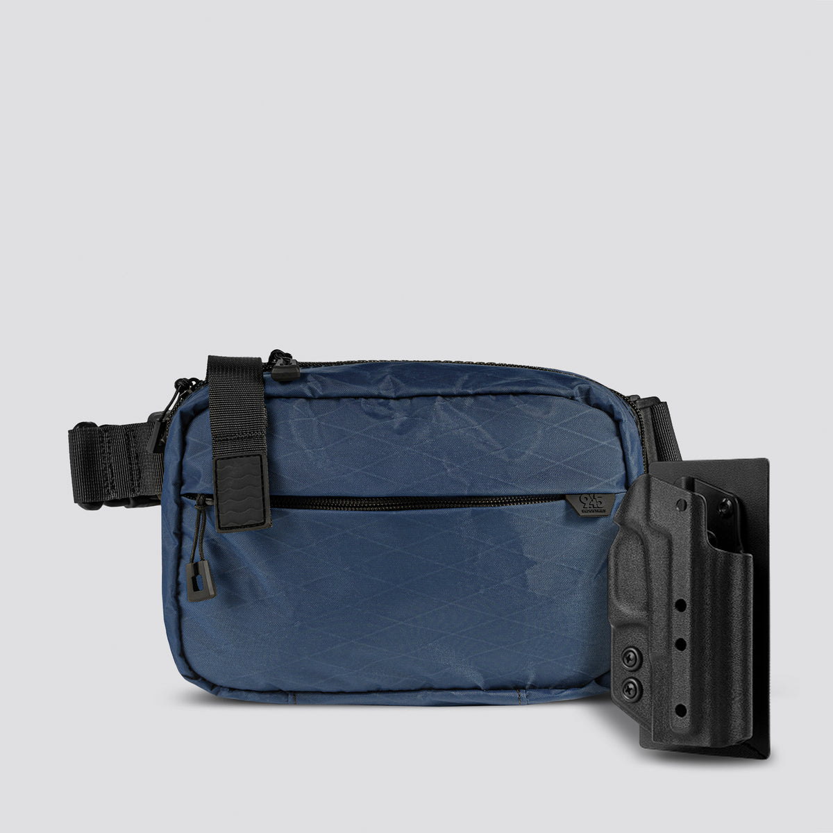 #Color_Deep Blue | X-Pac®