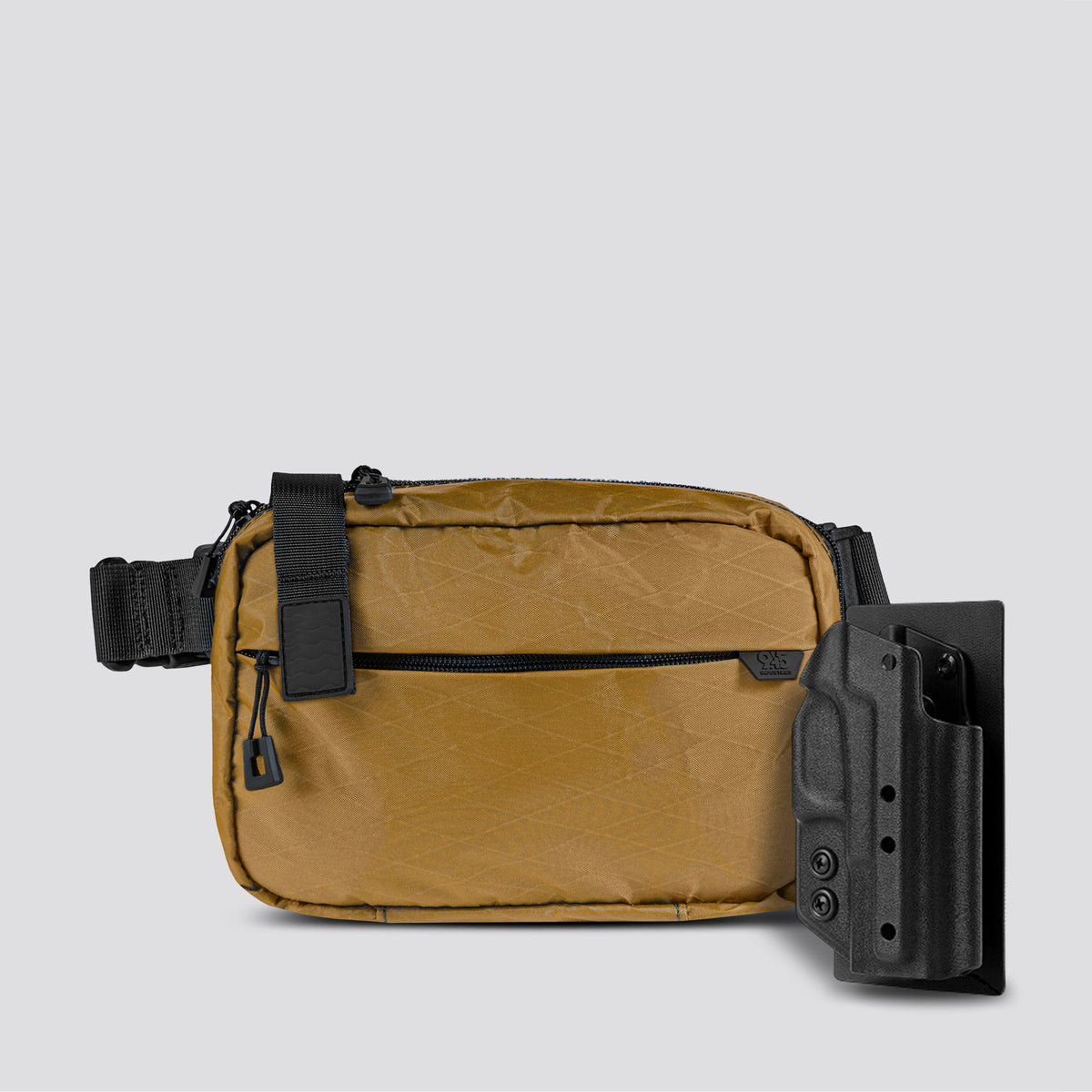 #Color_Coyote Brown | X-Pac®