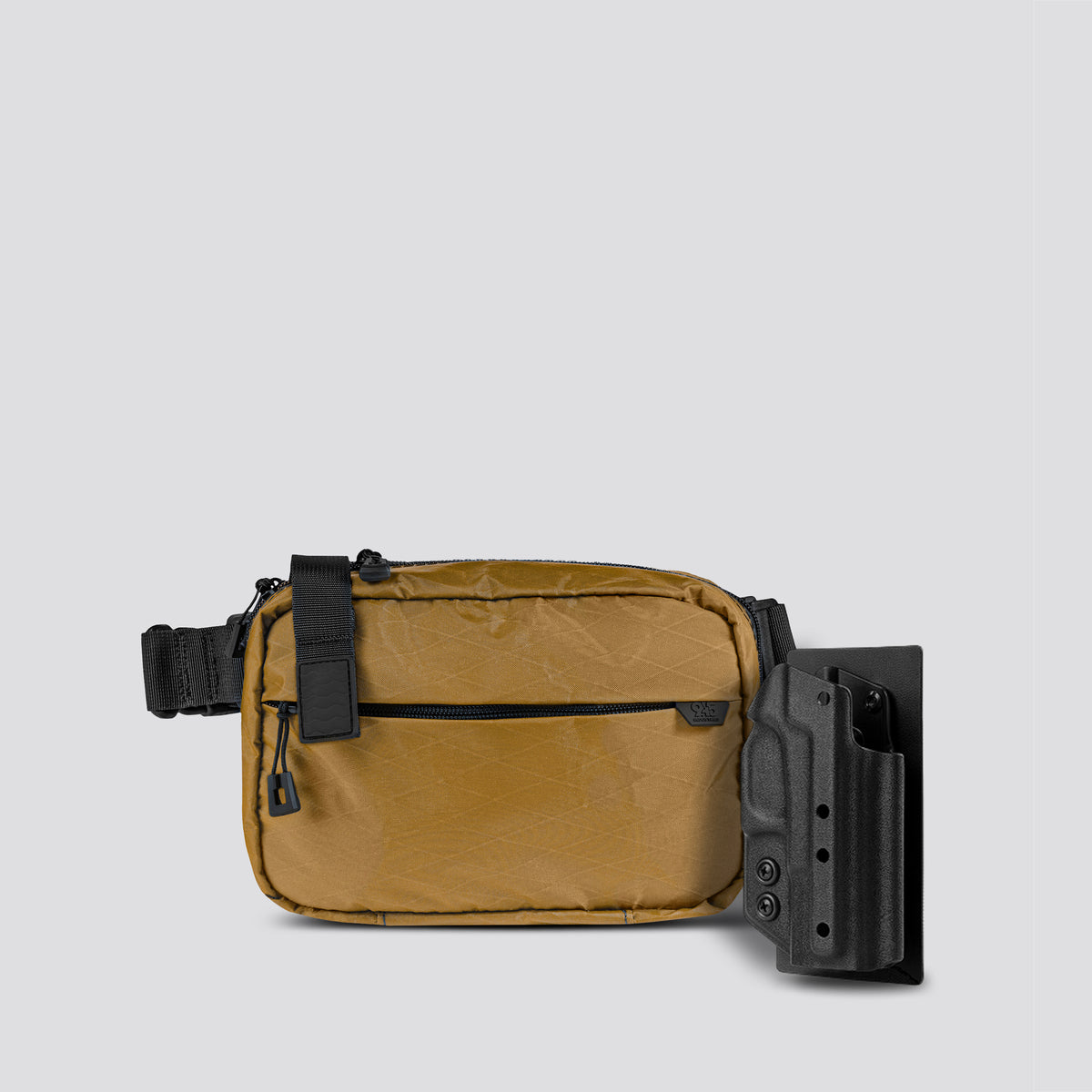 #Color_Coyote Brown | X-Pac®