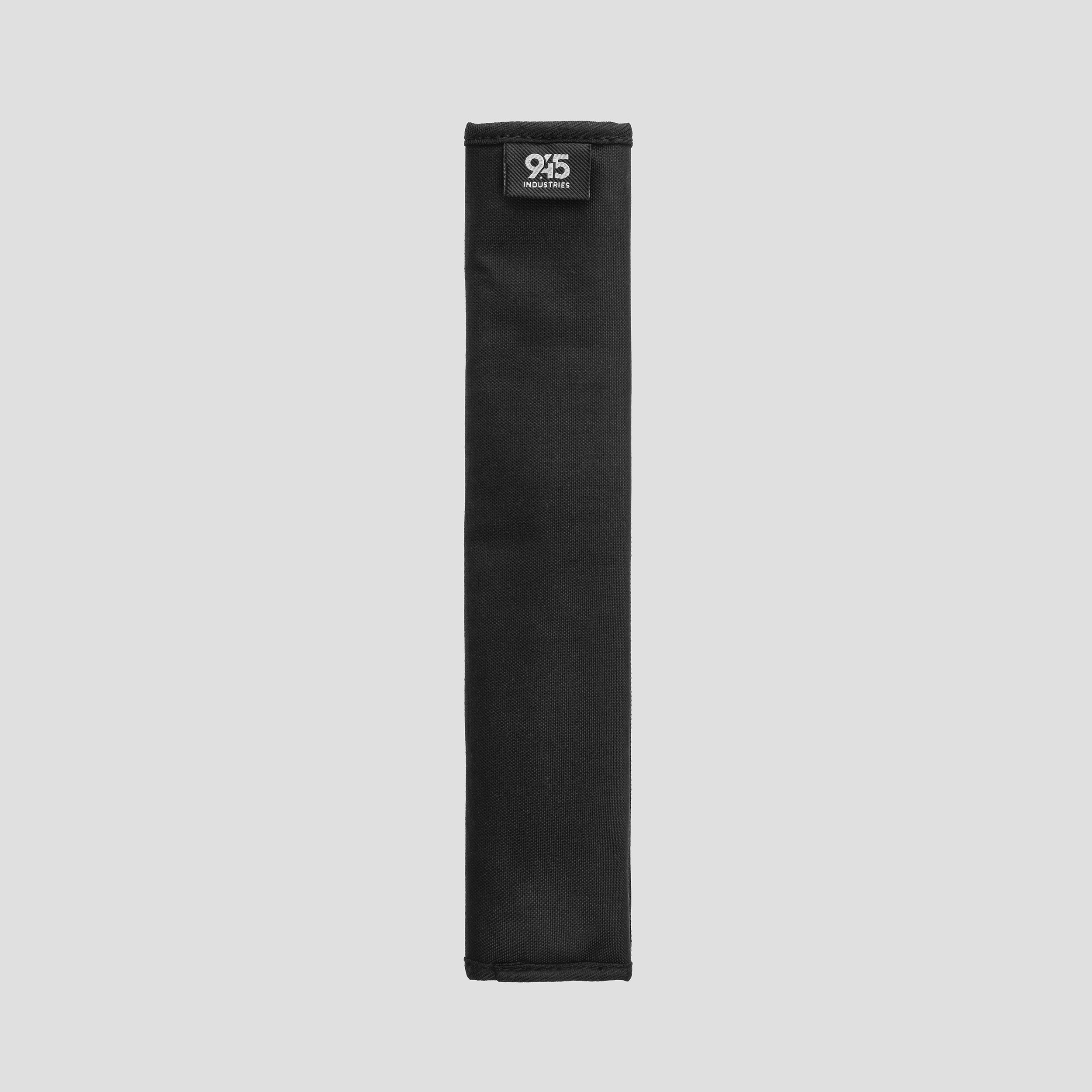 SHOULDER PADDING BLACK