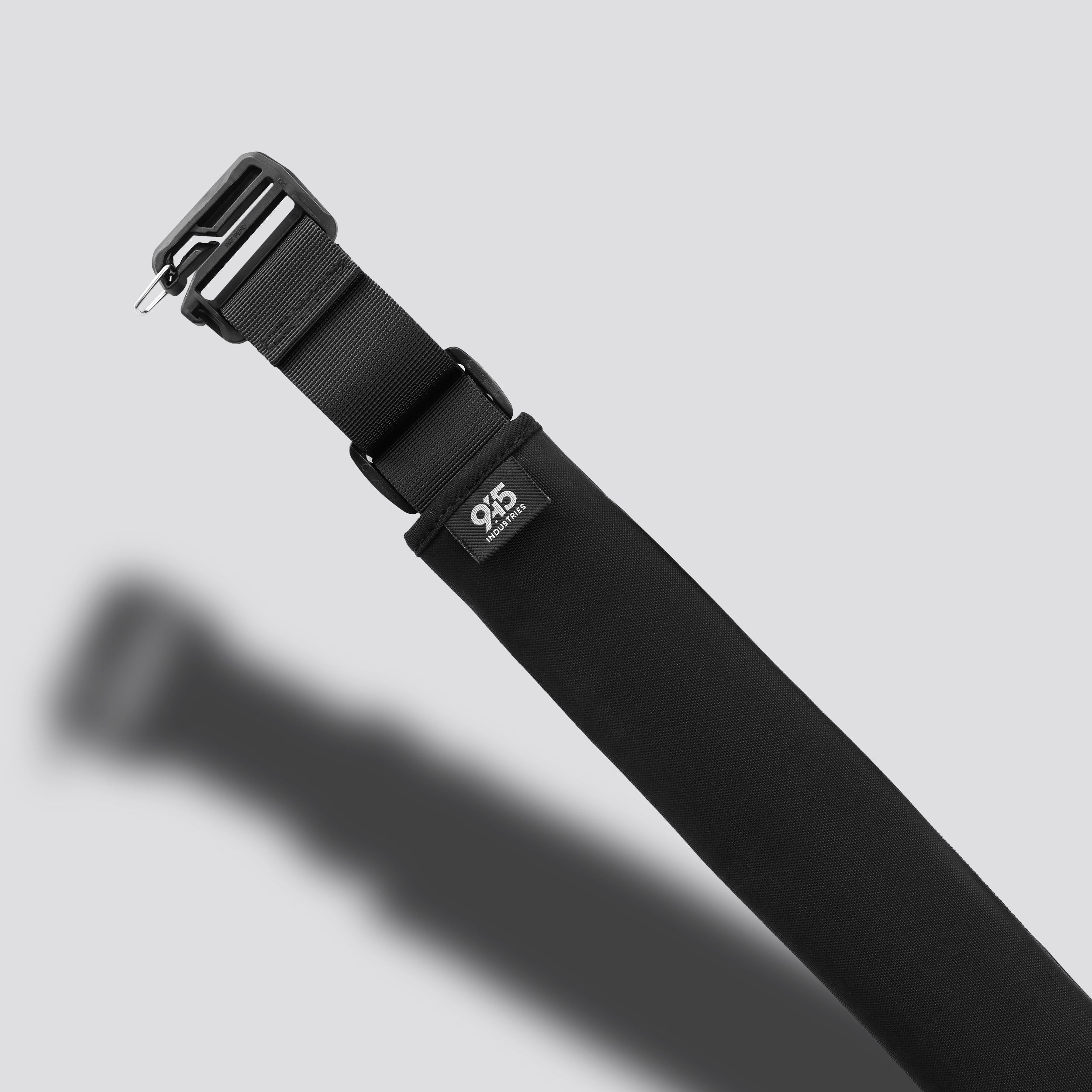 Morph Adaptive Carry System