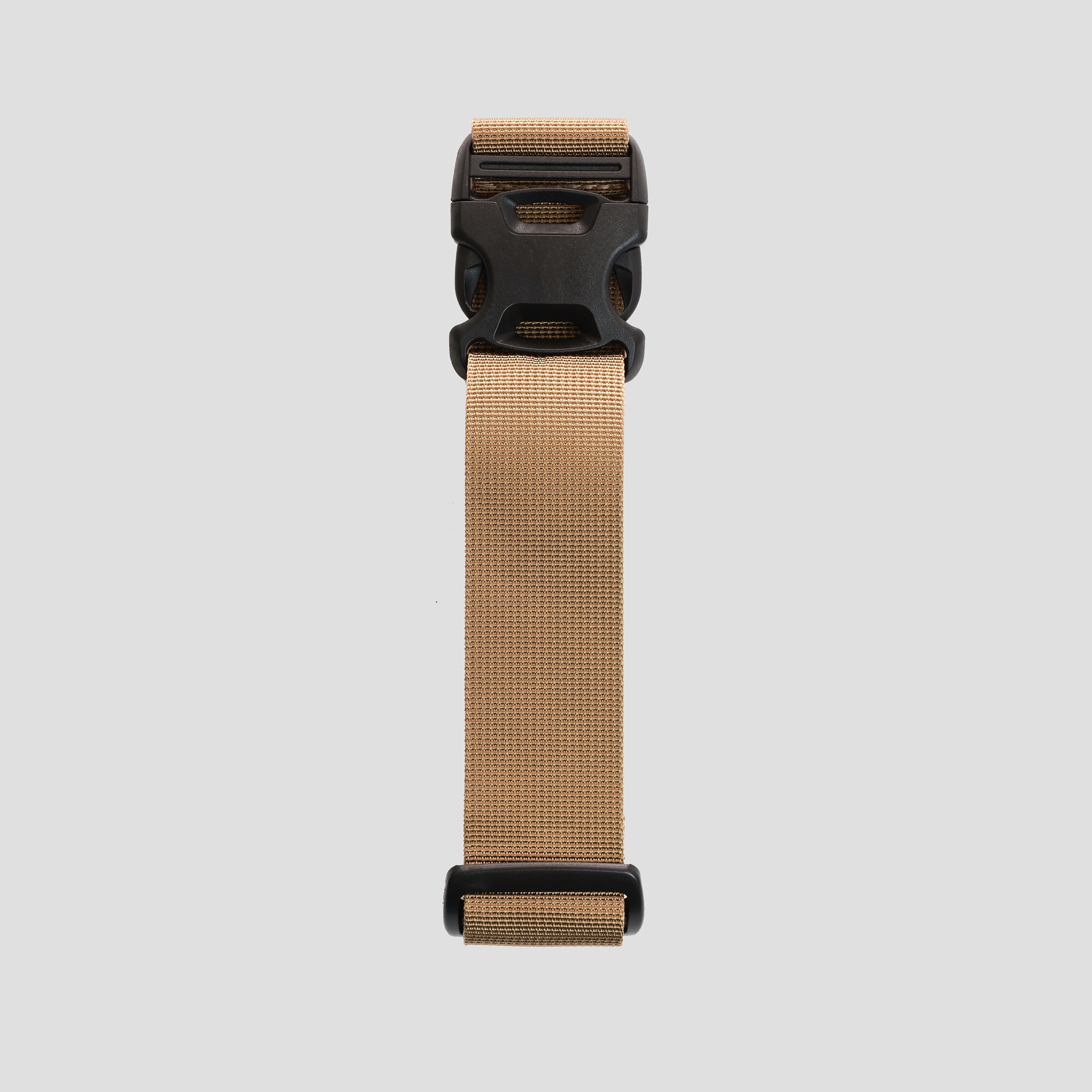 STRAP EXTENDER TAN