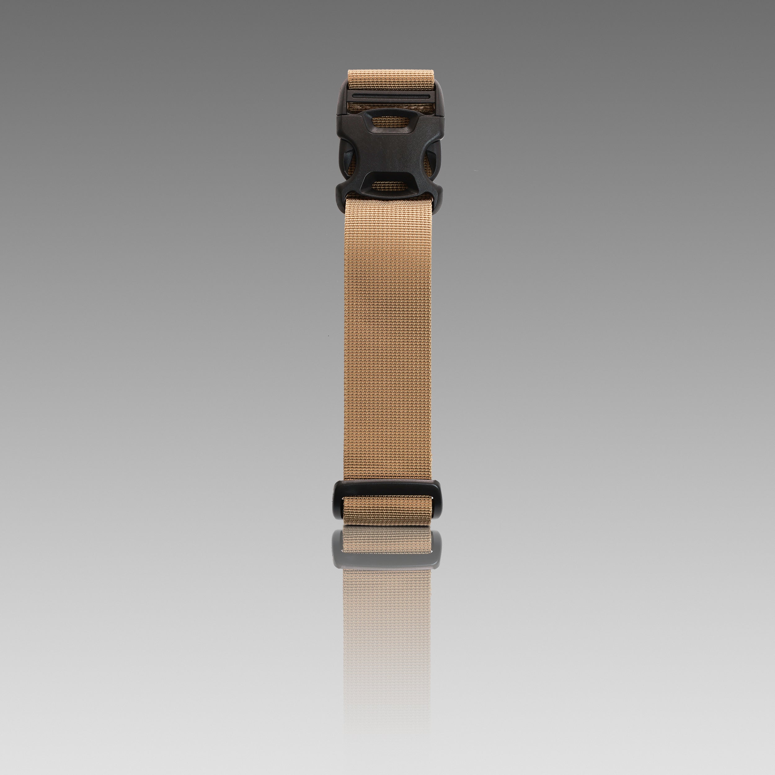 STRAP EXTENDER TAN