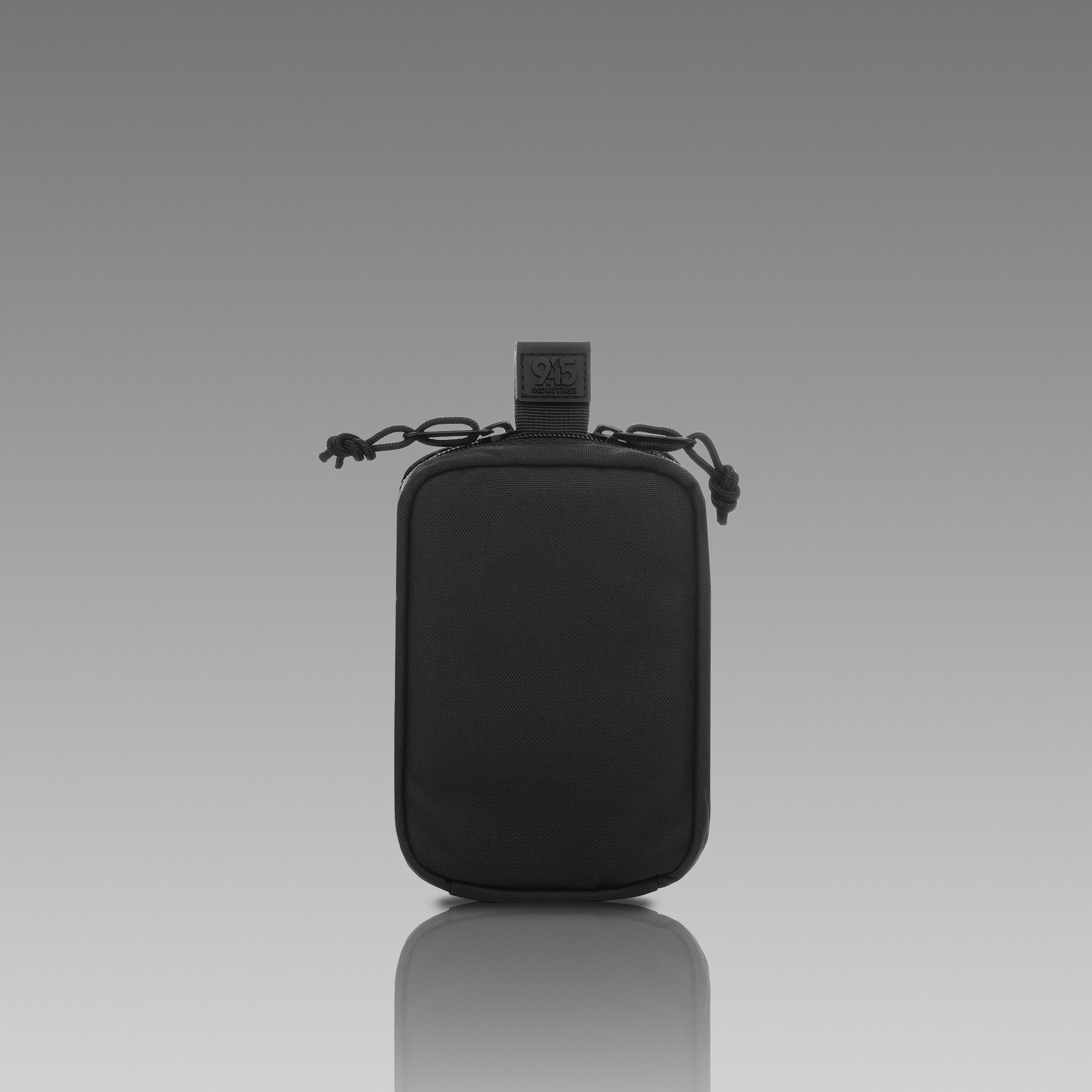 Compartimento secundario (BOLSA) NEGRO
