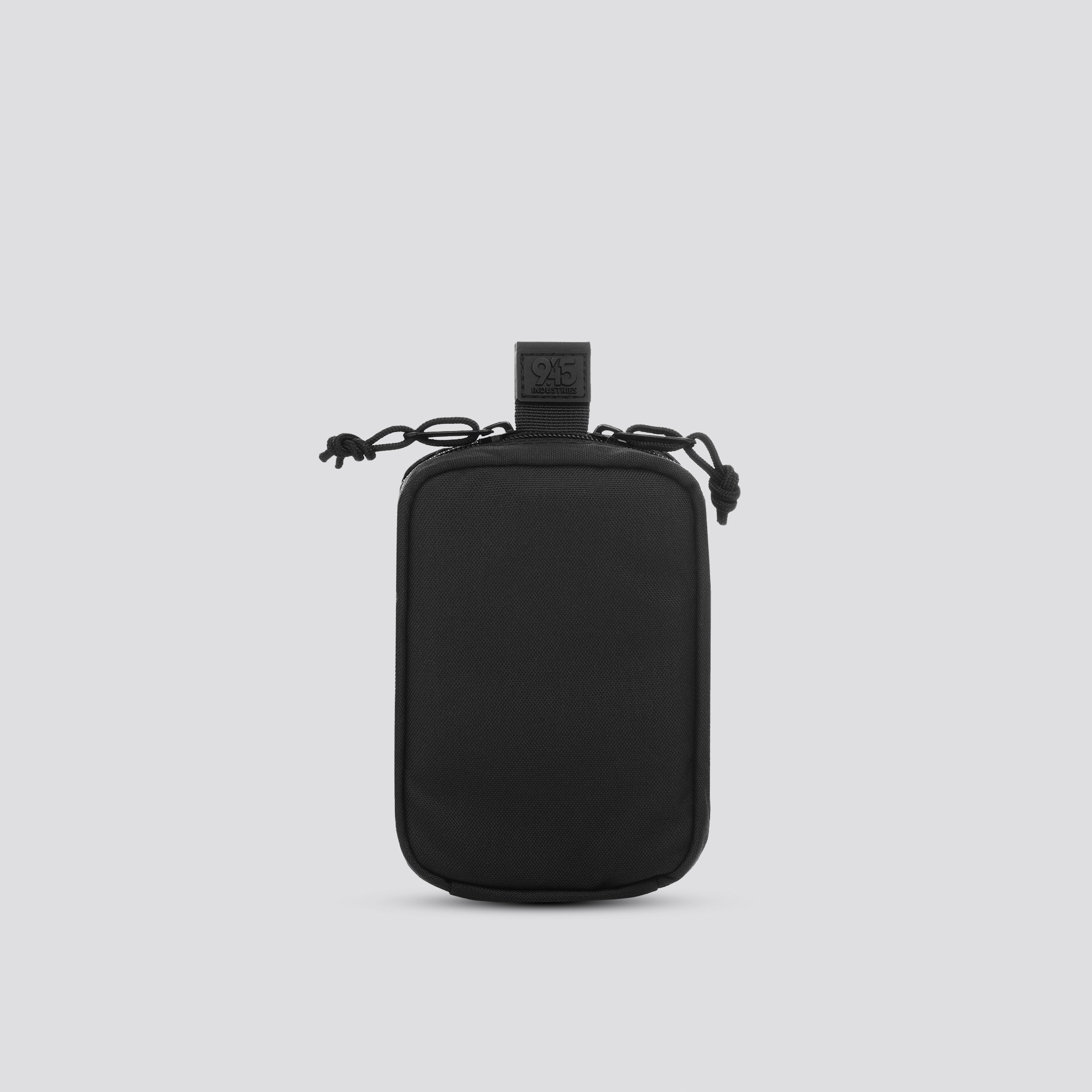Secondary Compartment (POUCH) BLACK_945945industries