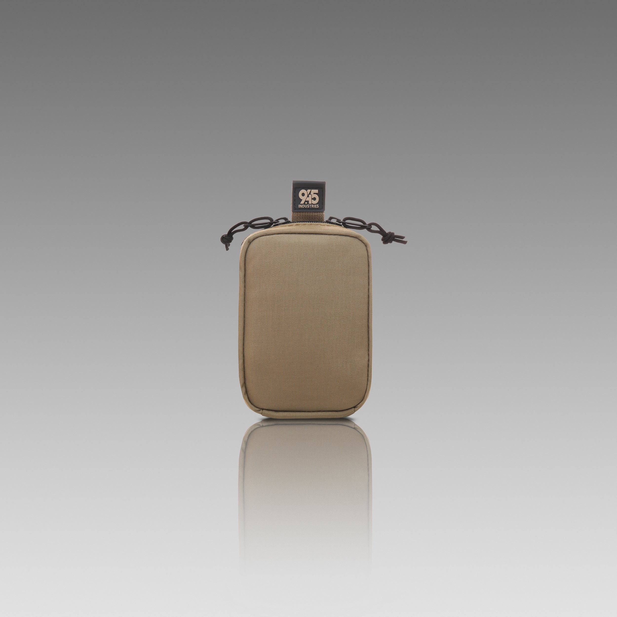 Secondary Compartment (POUCH) DESERT SAND