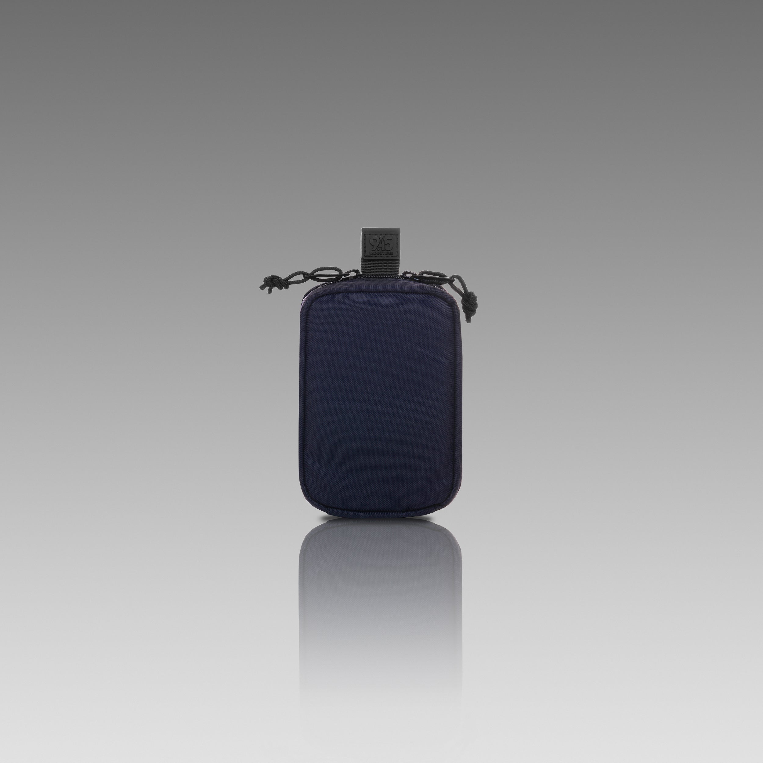 Secondary Compartment (POUCH) MIDNIGHT BLUE