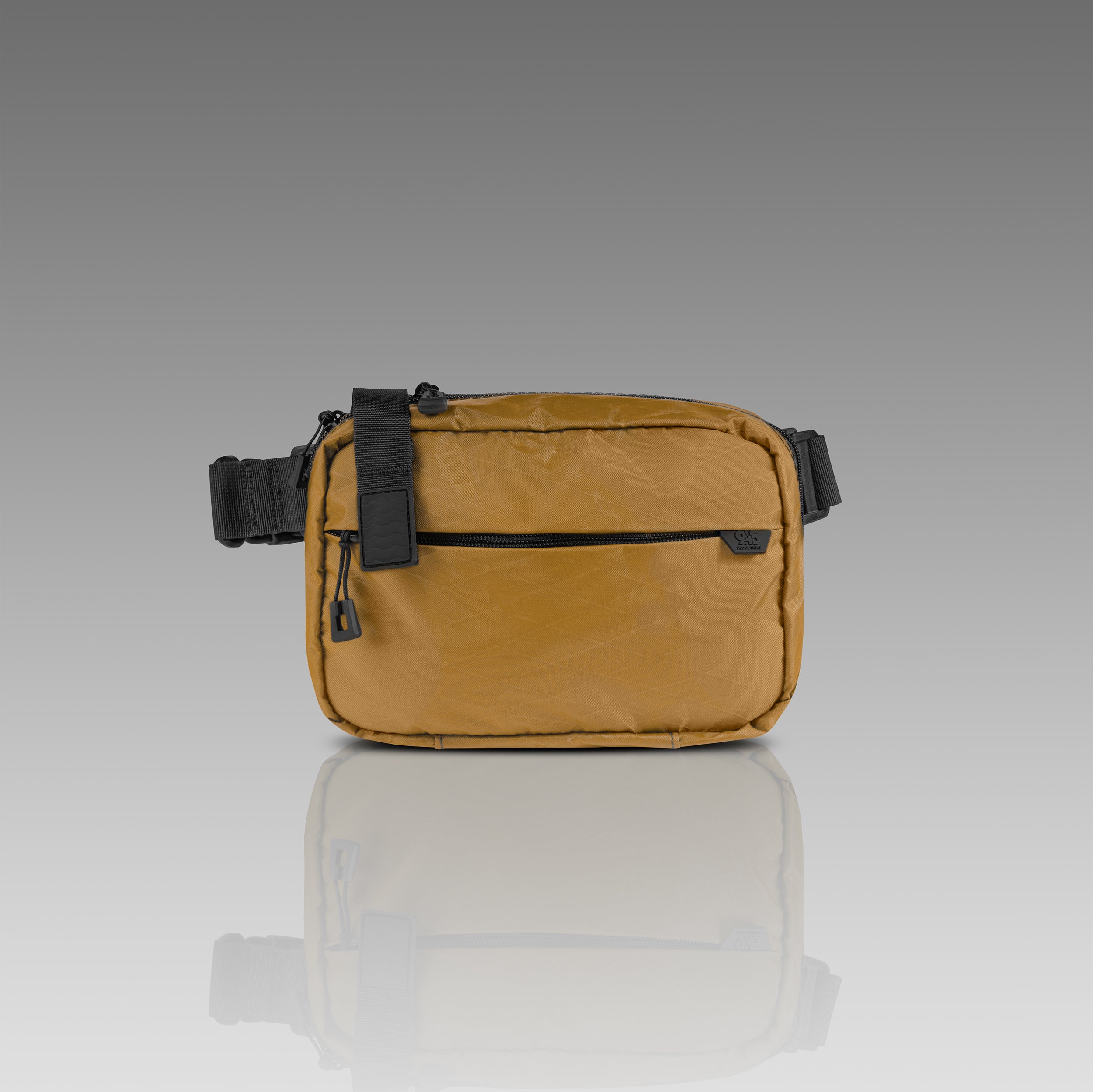SPIRE (XL) X-Pac® Coyote Brown Concealment Bag WITH IWB ADAPTER