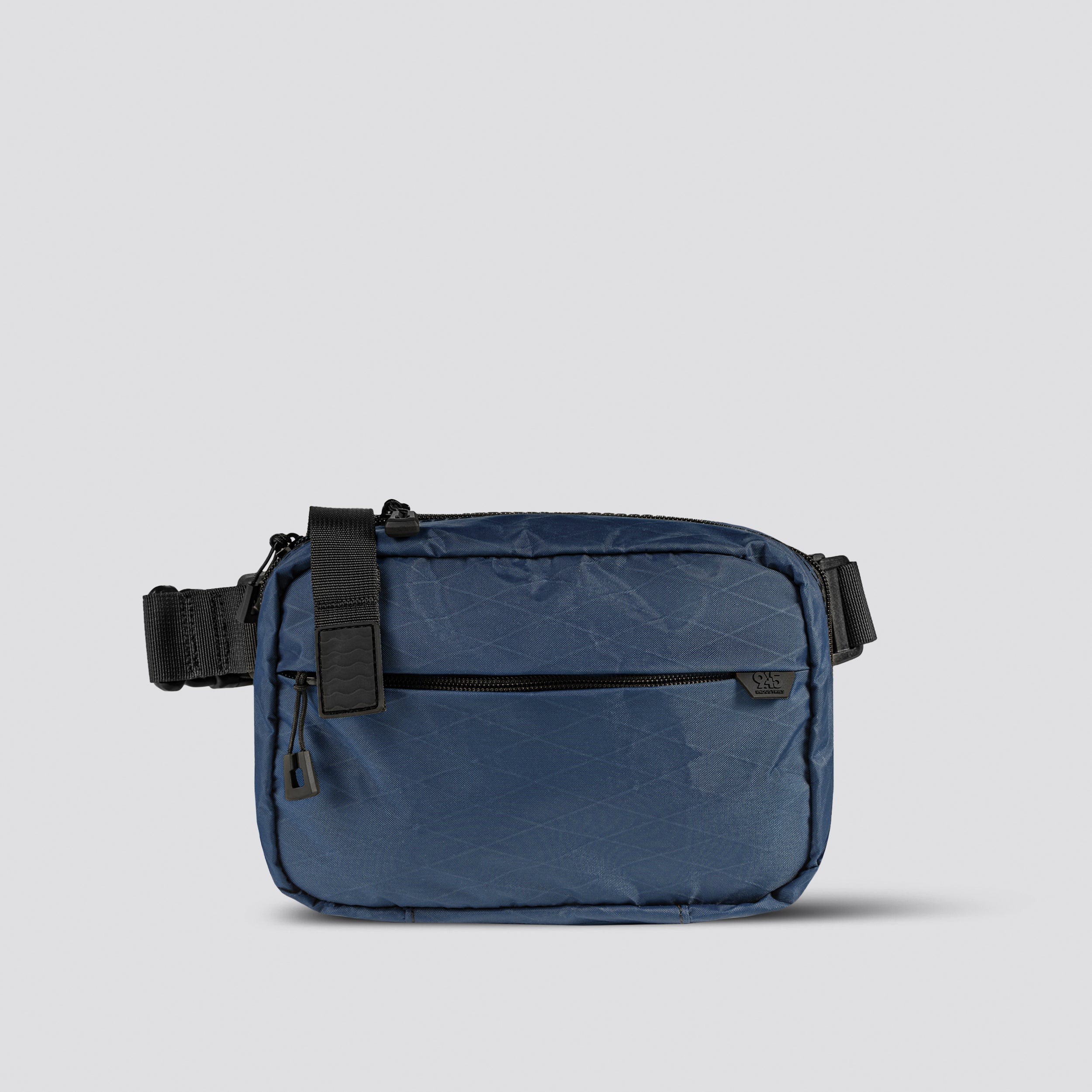 QAPL X-Pac® Deep Blue Concealment Bag