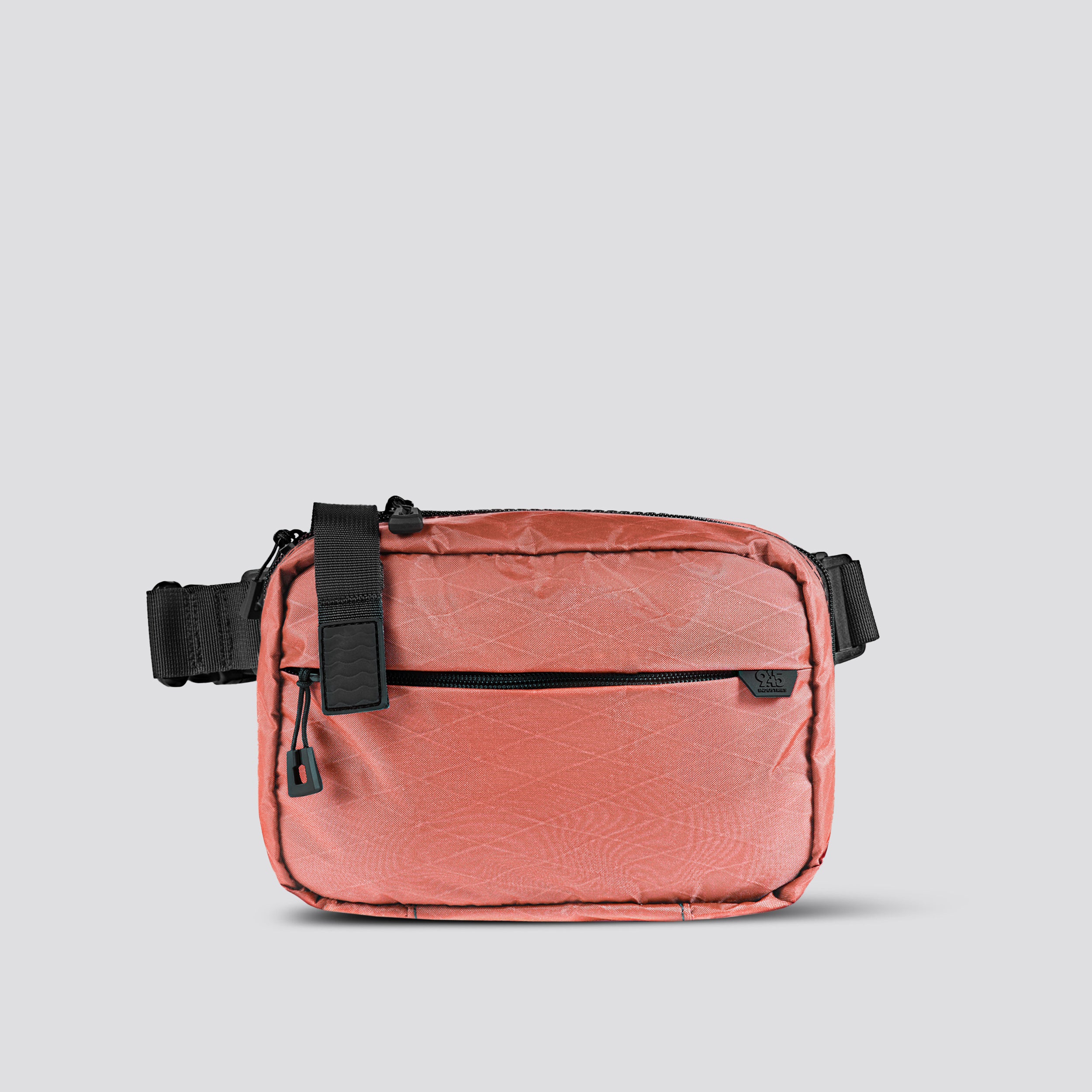 SPIRE (L) X-Pac® Coral Concealment Bag WITH KYDEX HOLSTER