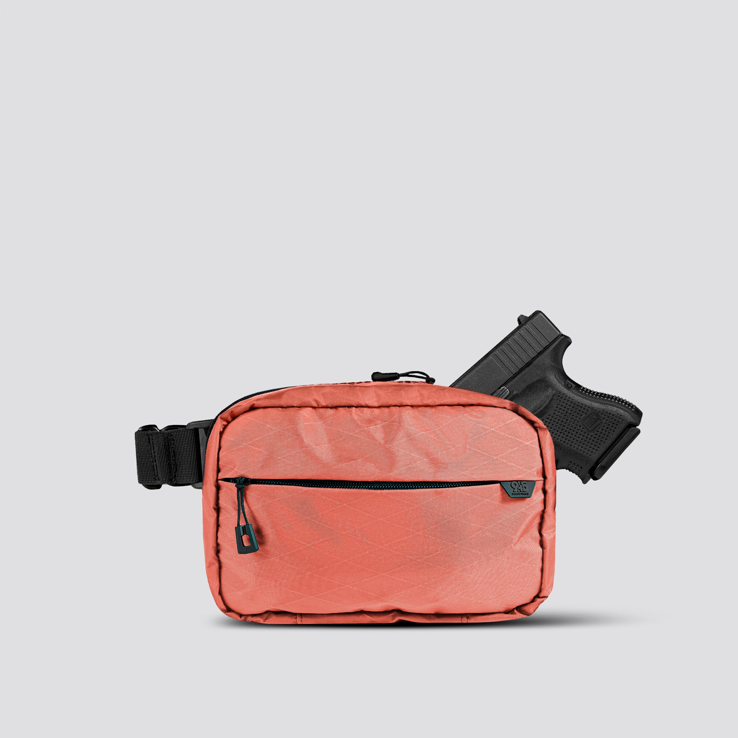 945 Industries |QAPS Low Profile X-Pac® Coral – Lightweight