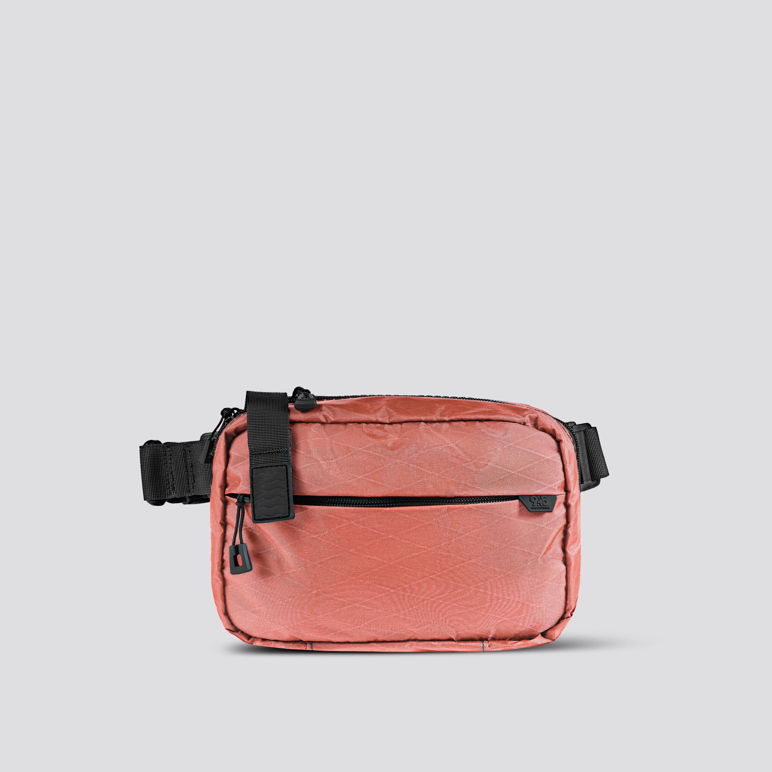 945 Industries |QAPS Low Profile X-Pac® Coral – Lightweight