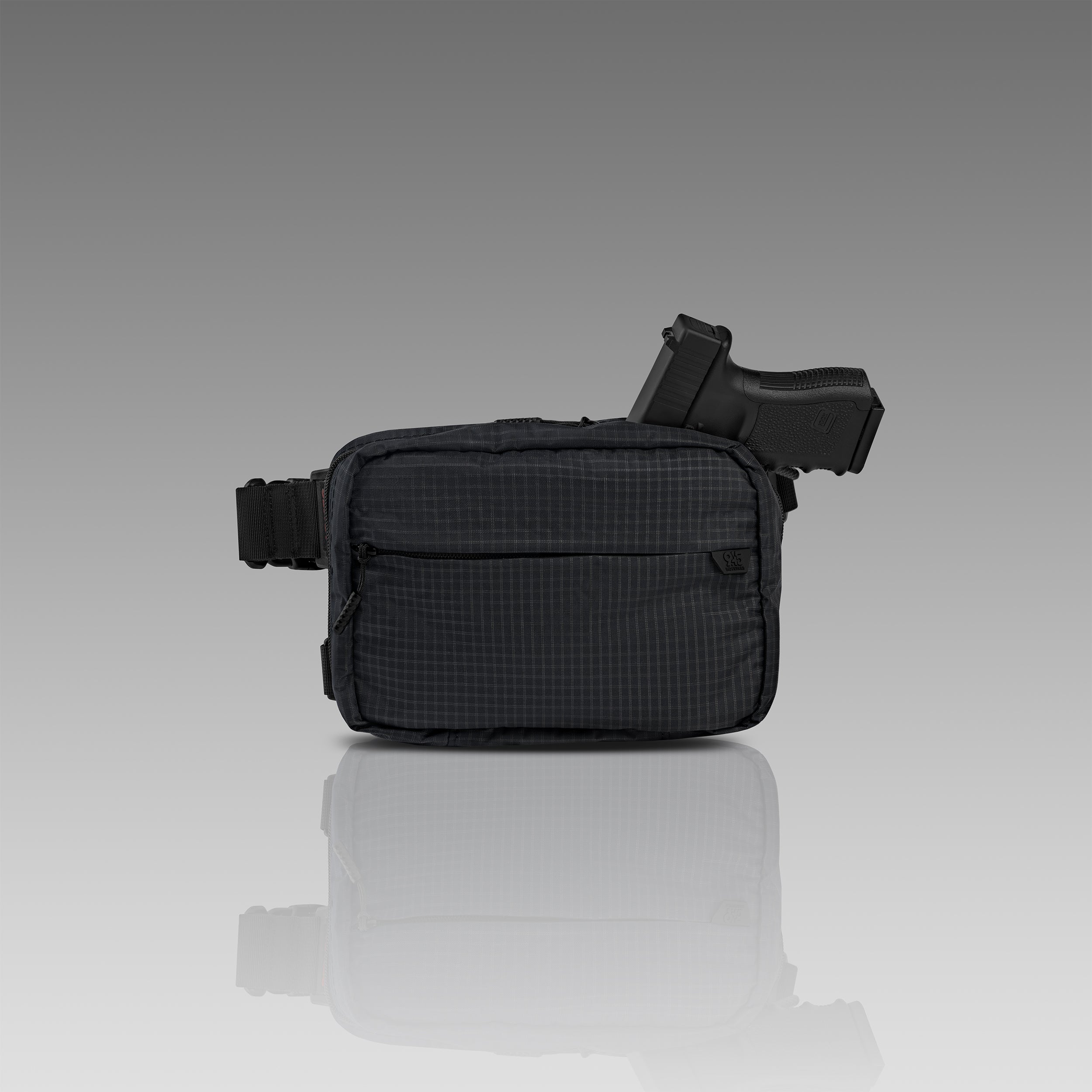 SUMMIT (L) UltraGrid™ BlackOut Concealment Bag