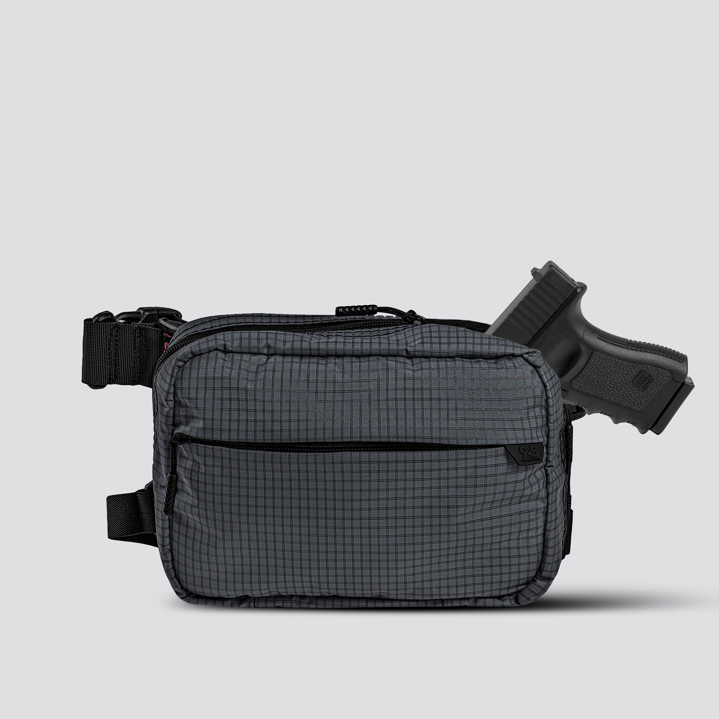 SUMMIT (XL) UltraGrid™ Castlerock Concealment Bag-945industries