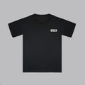945 T-shirt Black