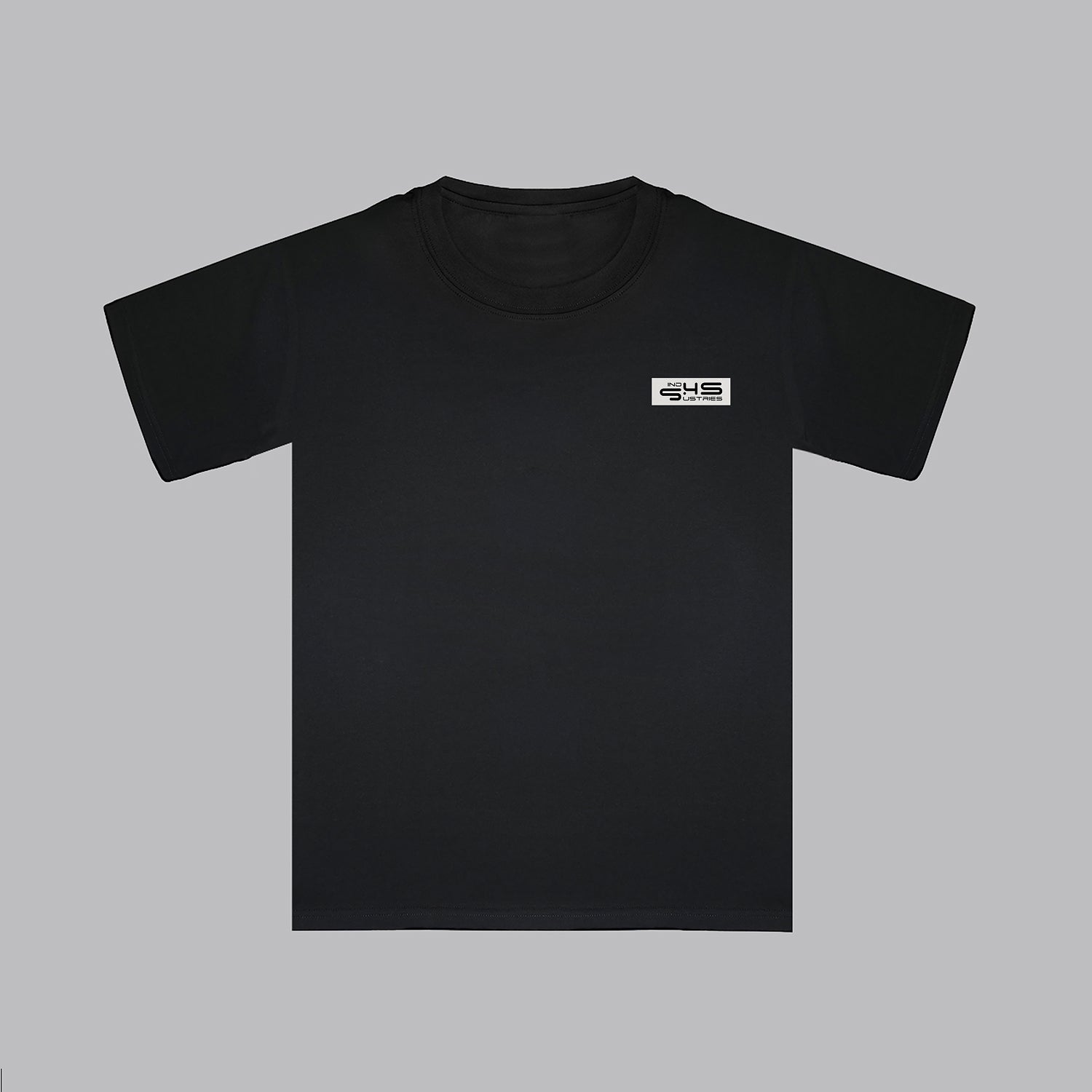 945 T-shirt Black