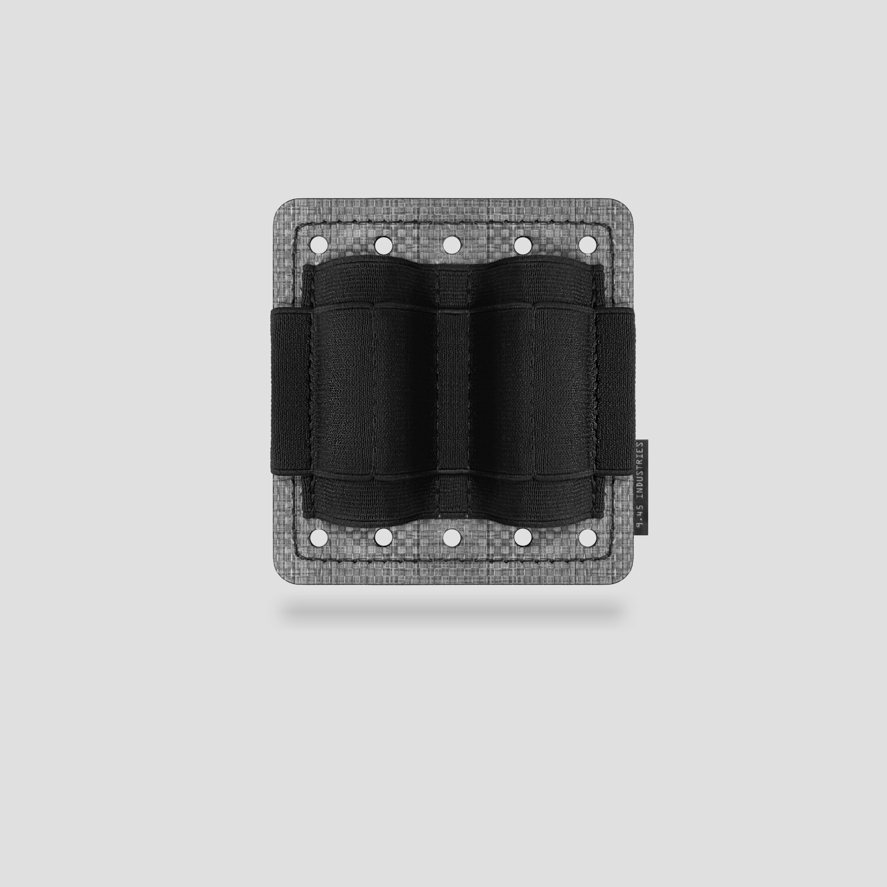 Tegris® Double Magazine Velcro Panel