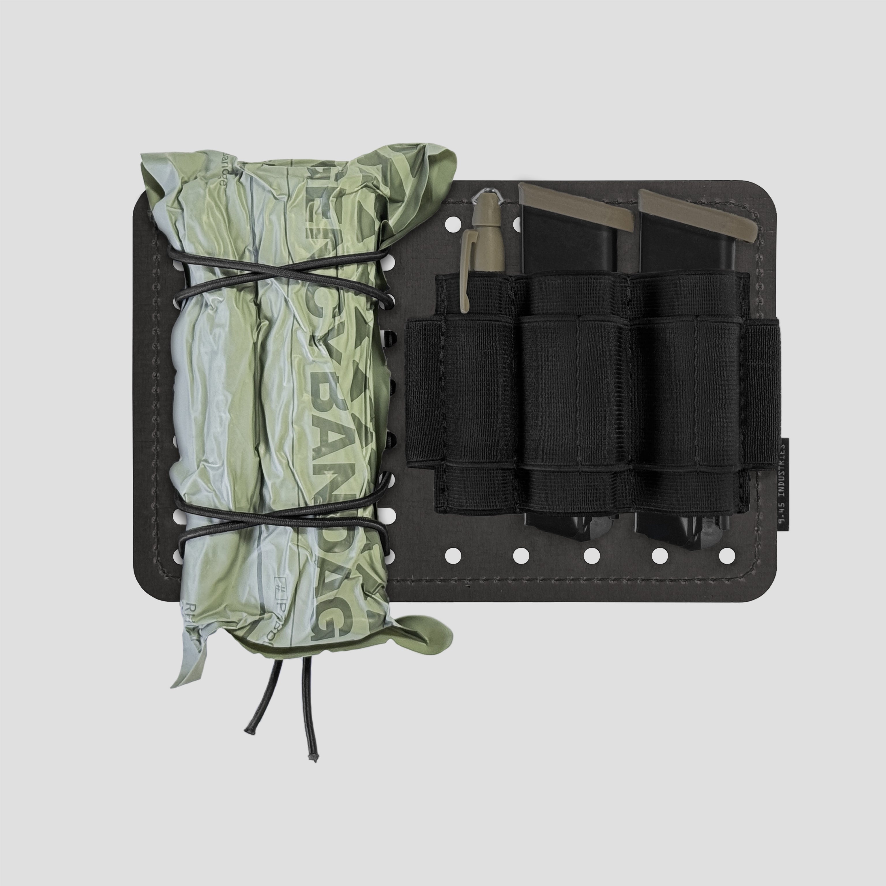 Tegris® Velcro Organizer Panel