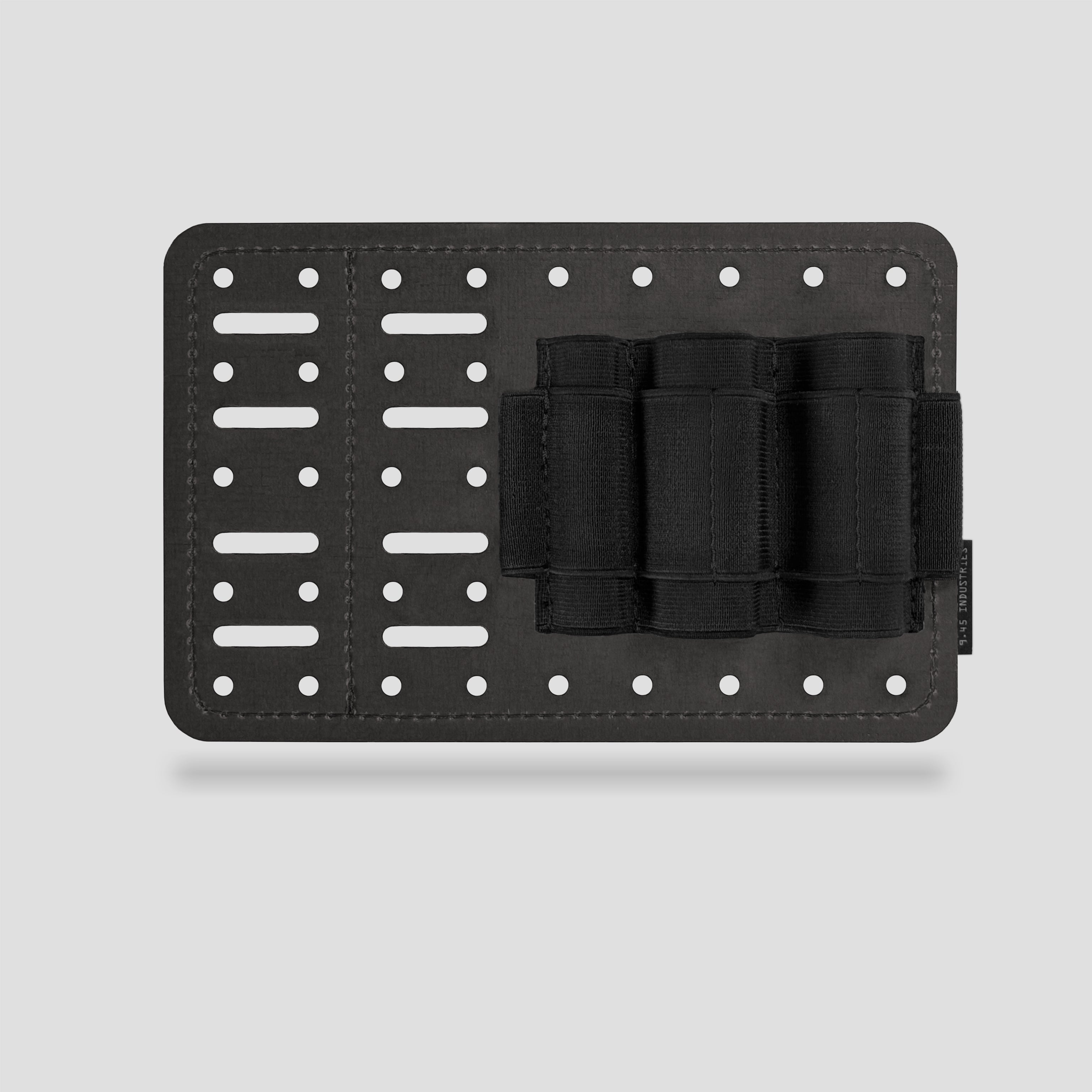 Tegris® Velcro Organizer Panel