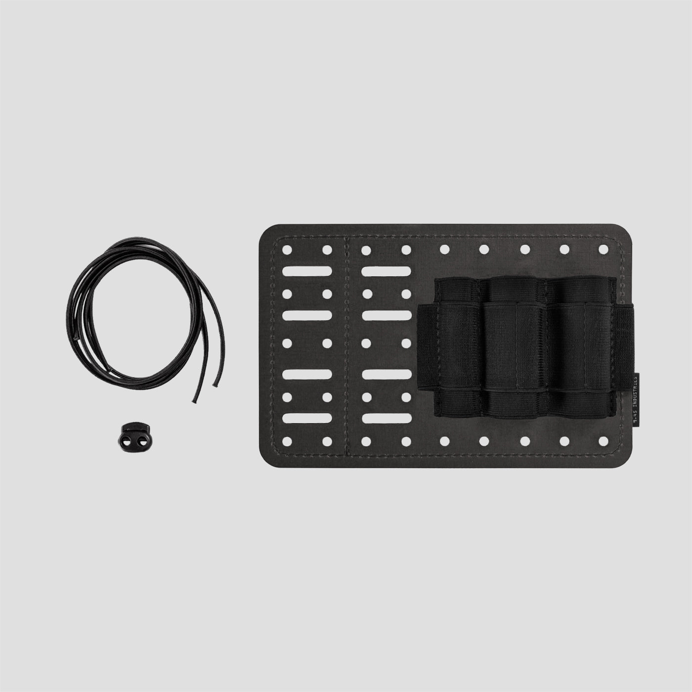 Tegris® Velcro Organizer Panel