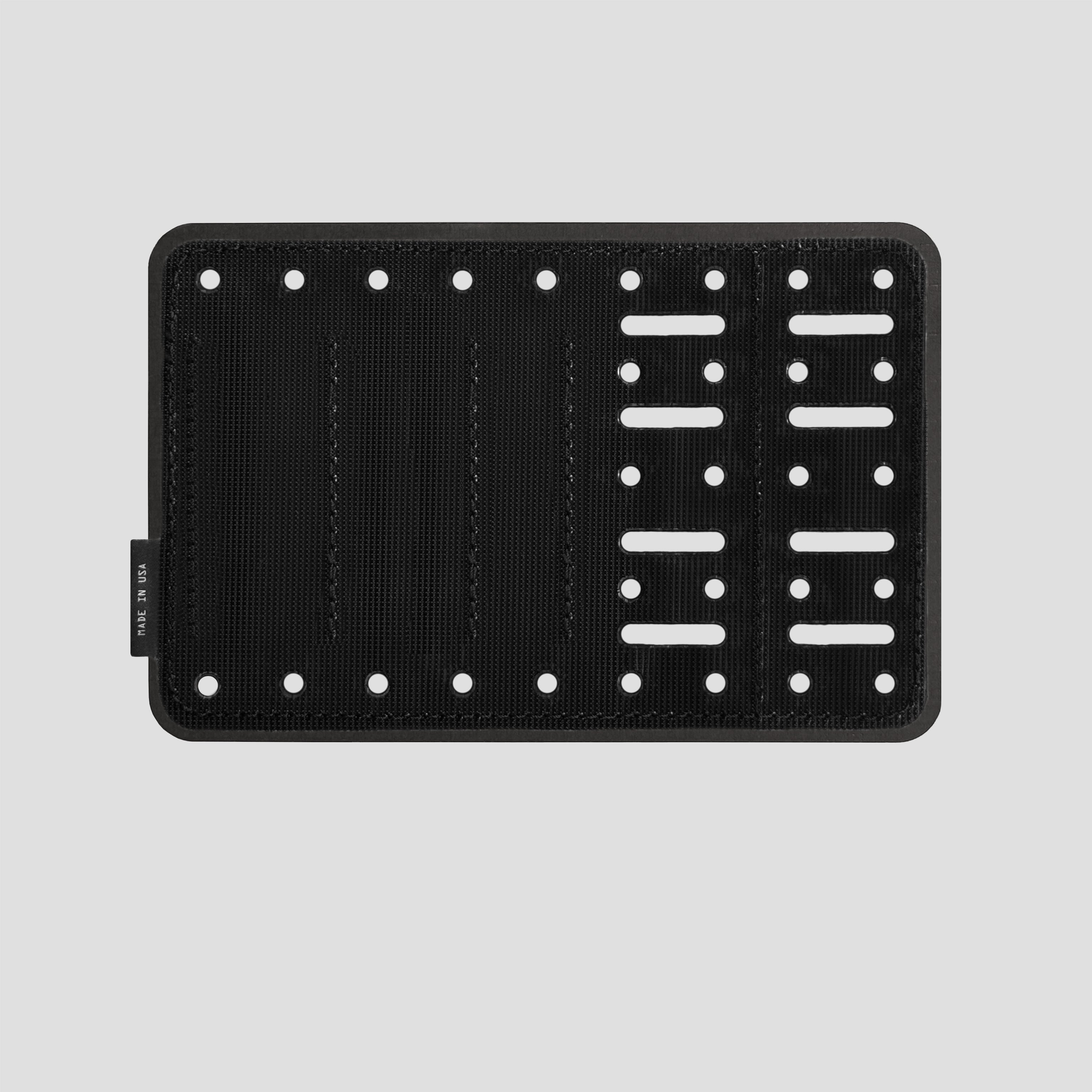 Tegris® Velcro Organizer Panel