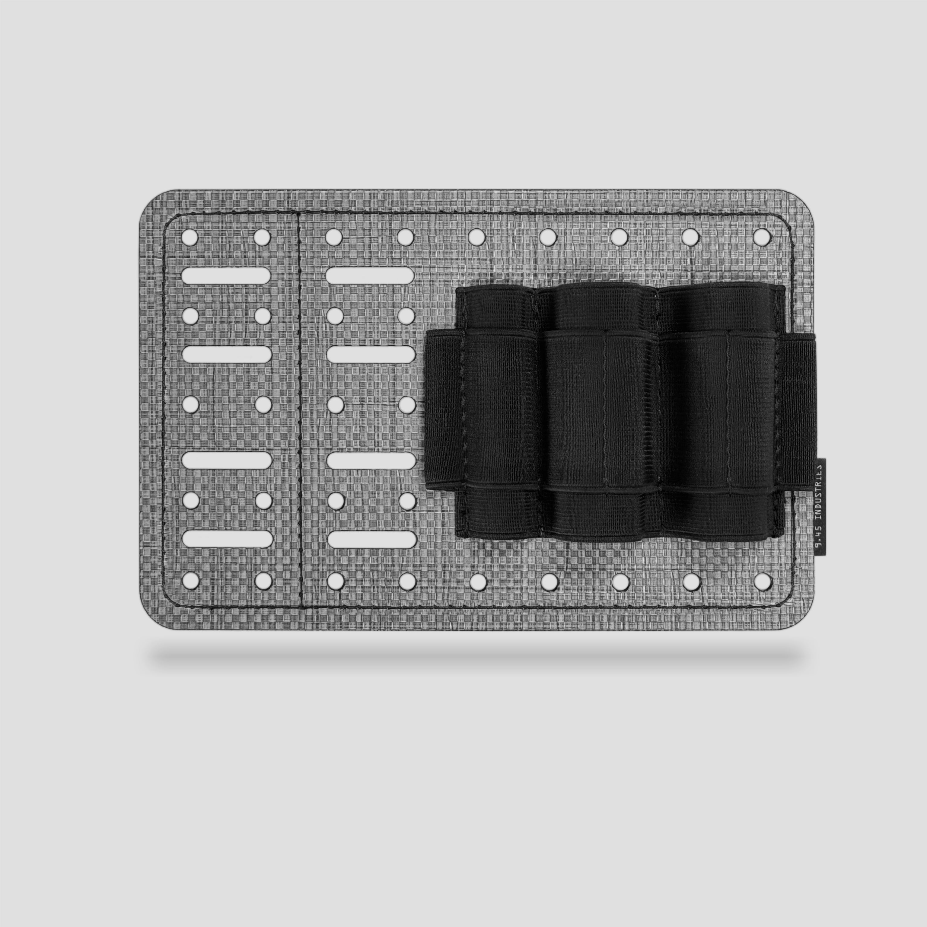 Tegris® Velcro Organizer Panel