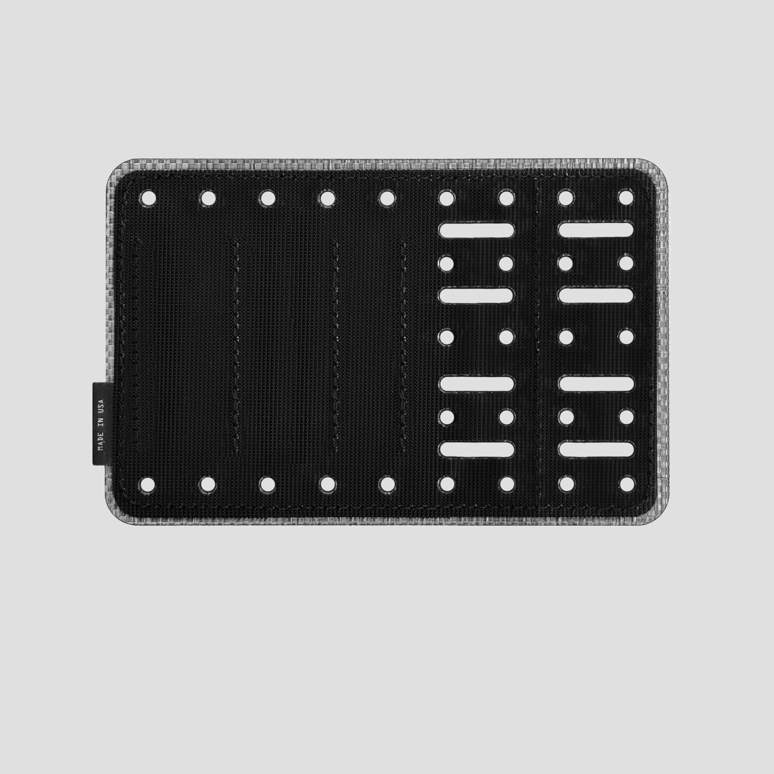 Tegris® Velcro Organizer Panel