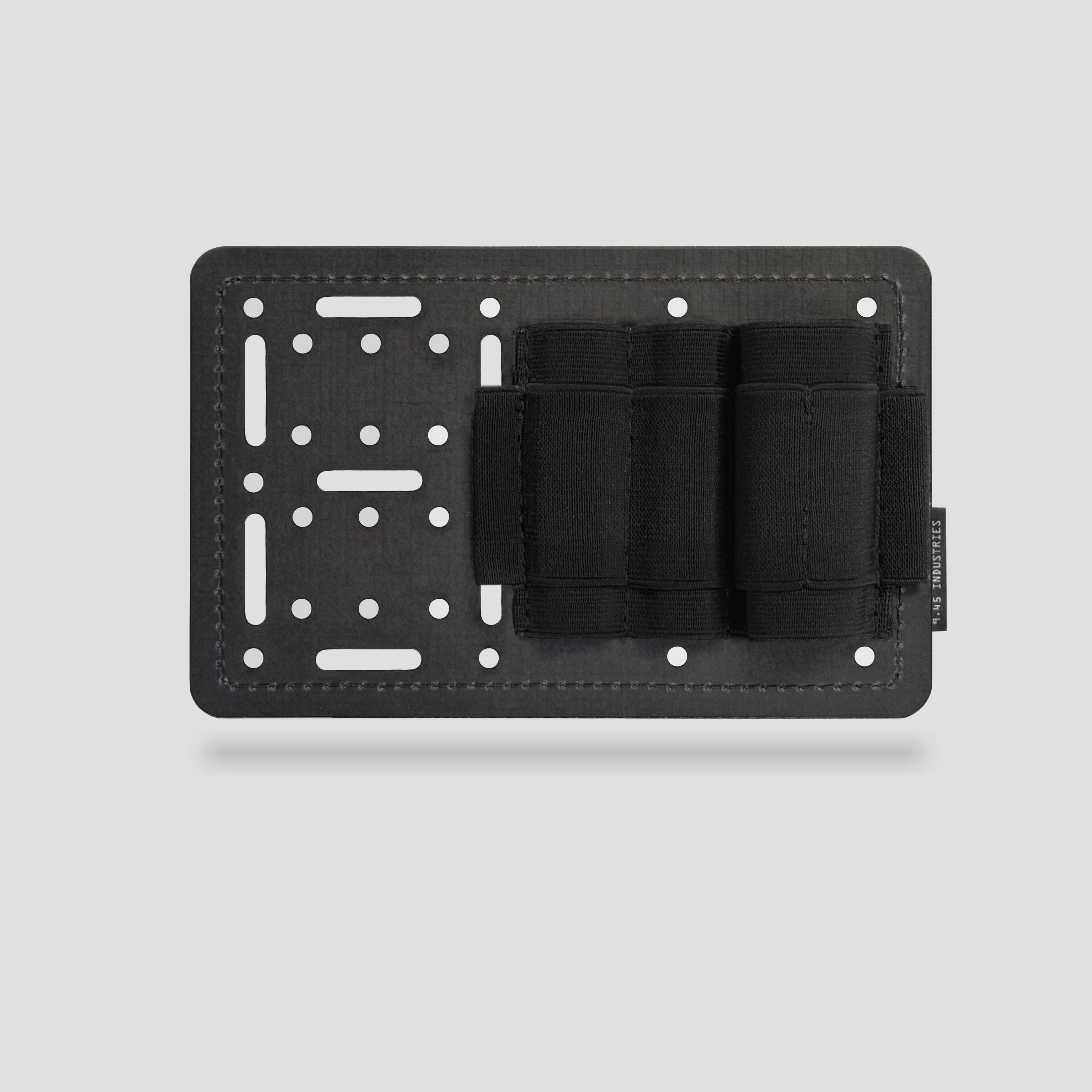 Tegris® Velcro Organizer Panel