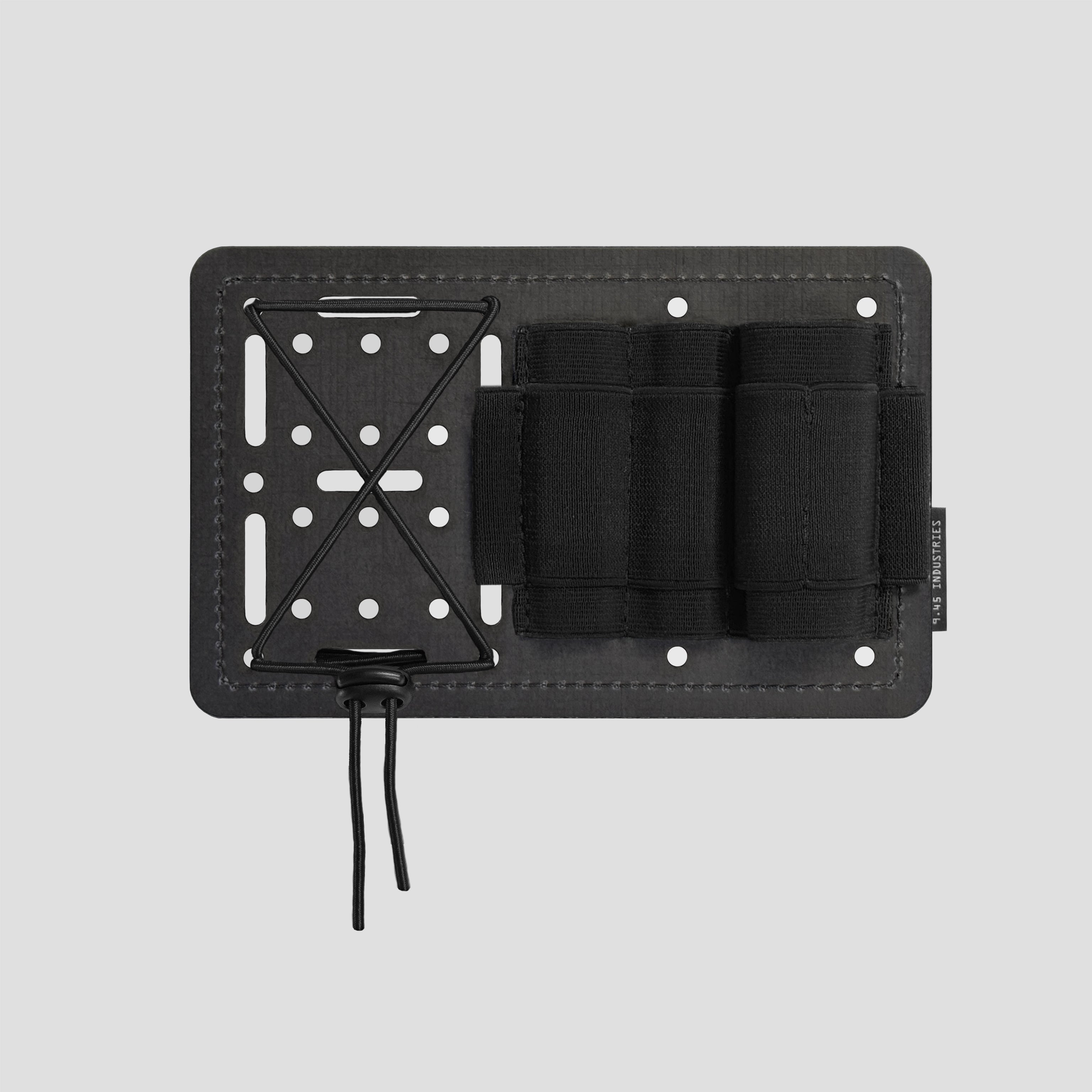 Tegris® Velcro Organizer Panel