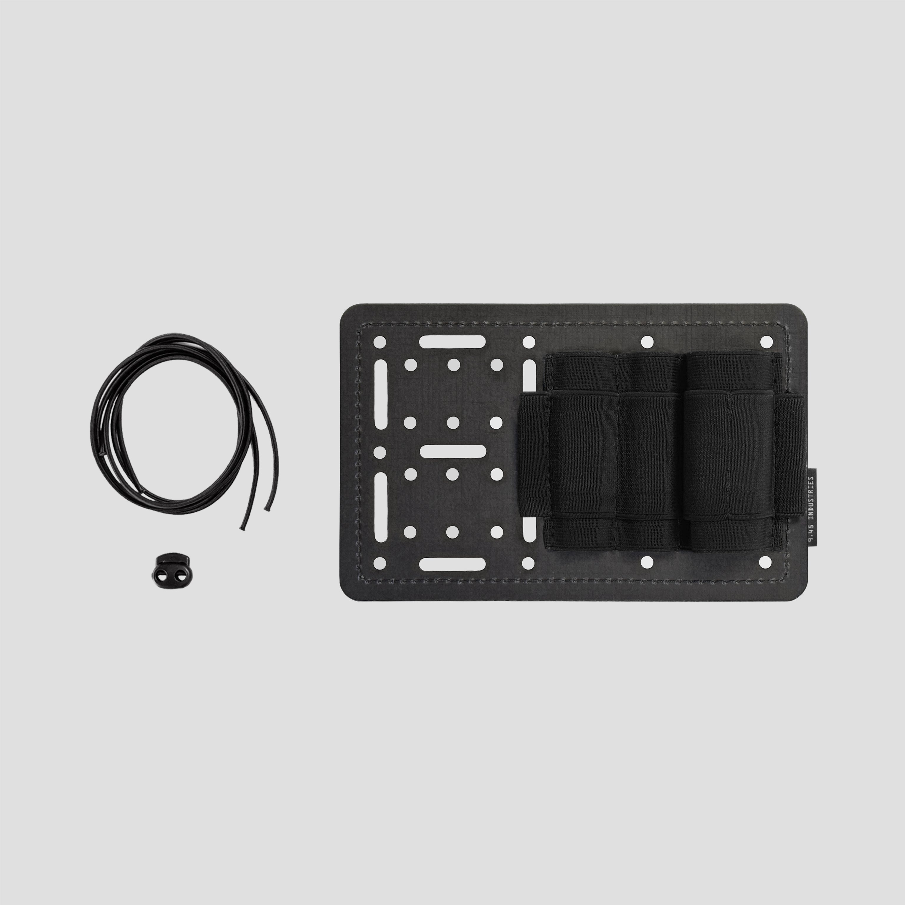 Tegris® Velcro Organizer Panel