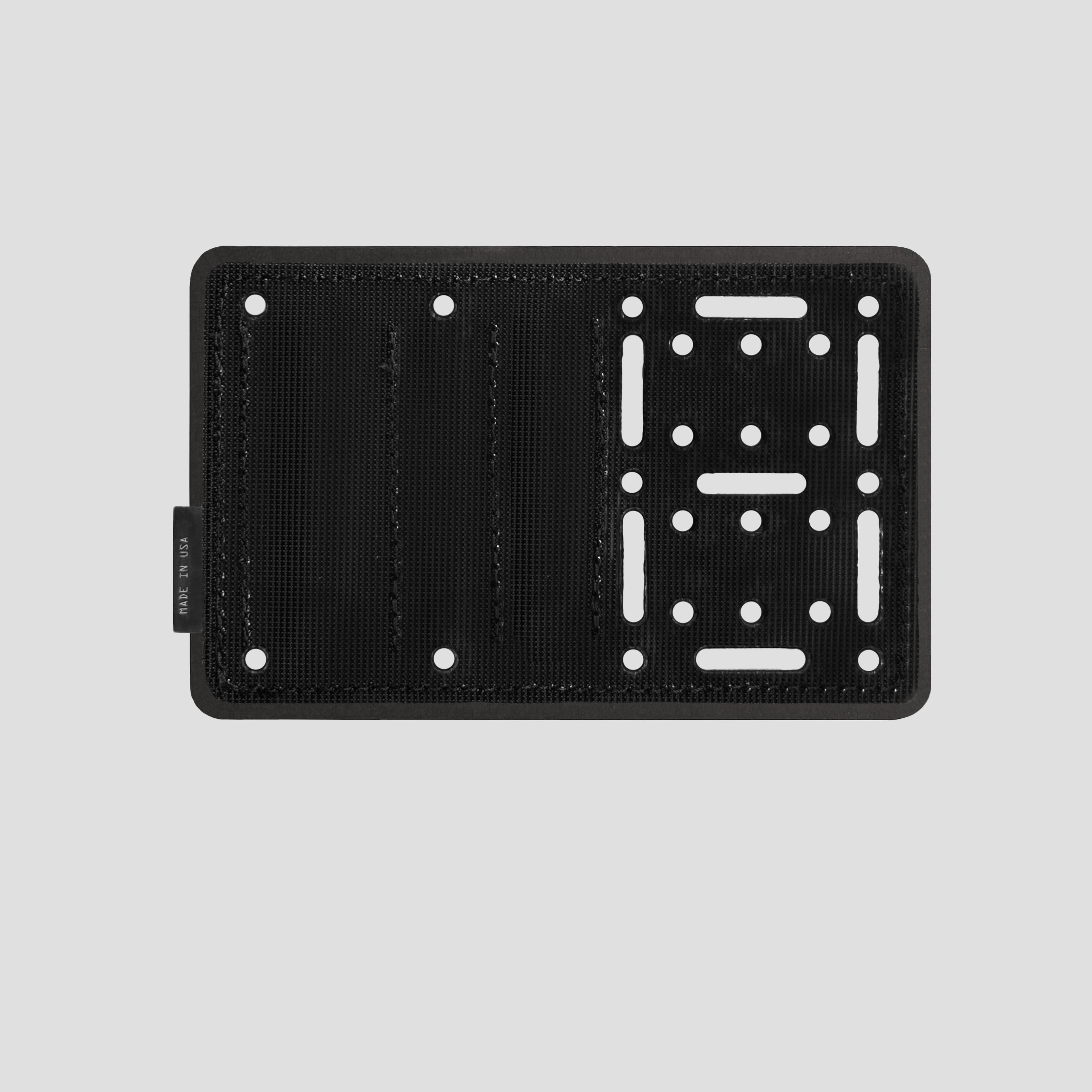 Tegris® Velcro Organizer Panel