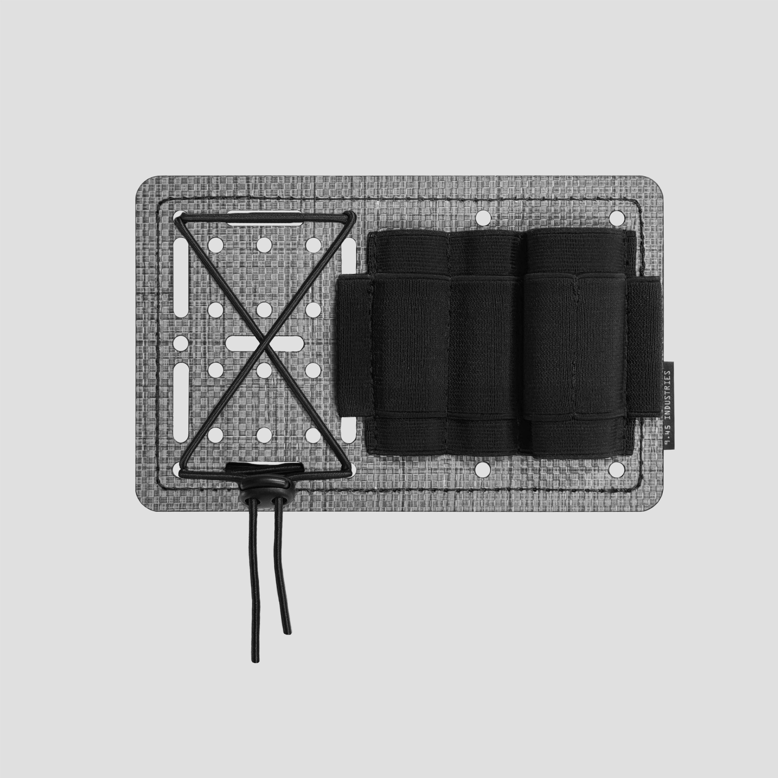 Tegris® Velcro Organizer Panel